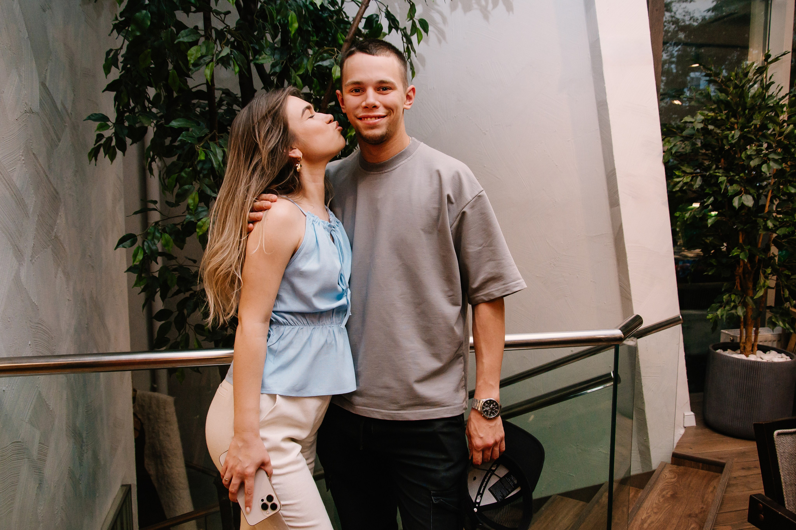 1 год ресторану Аджикинежаль. Фотограф в Челябинске Любовь Денисенко