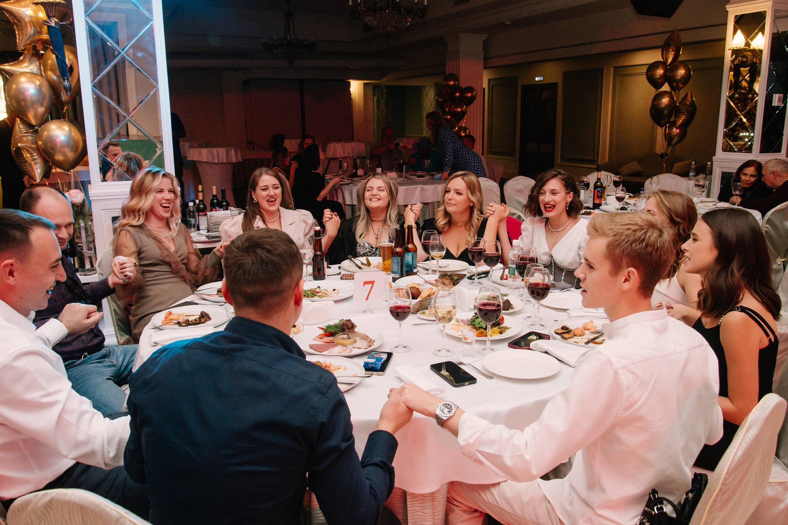 Учебному центру «Перспектива» 25 лет. Фотограф в Челябинске Любовь Денисенко