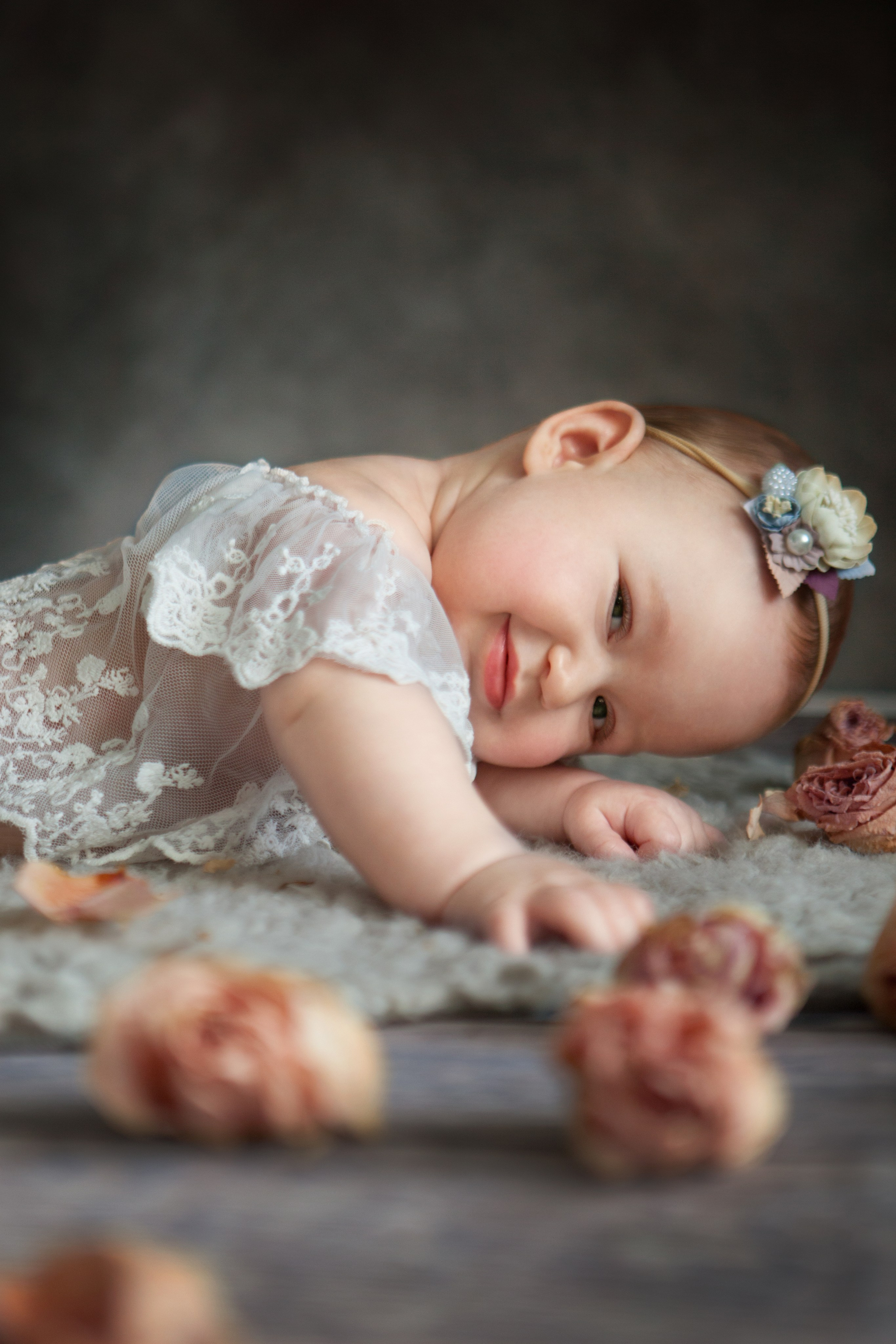 Малыши. Детский и ньюборн фотограф в Санкт-Петербурге Марина Айдинян