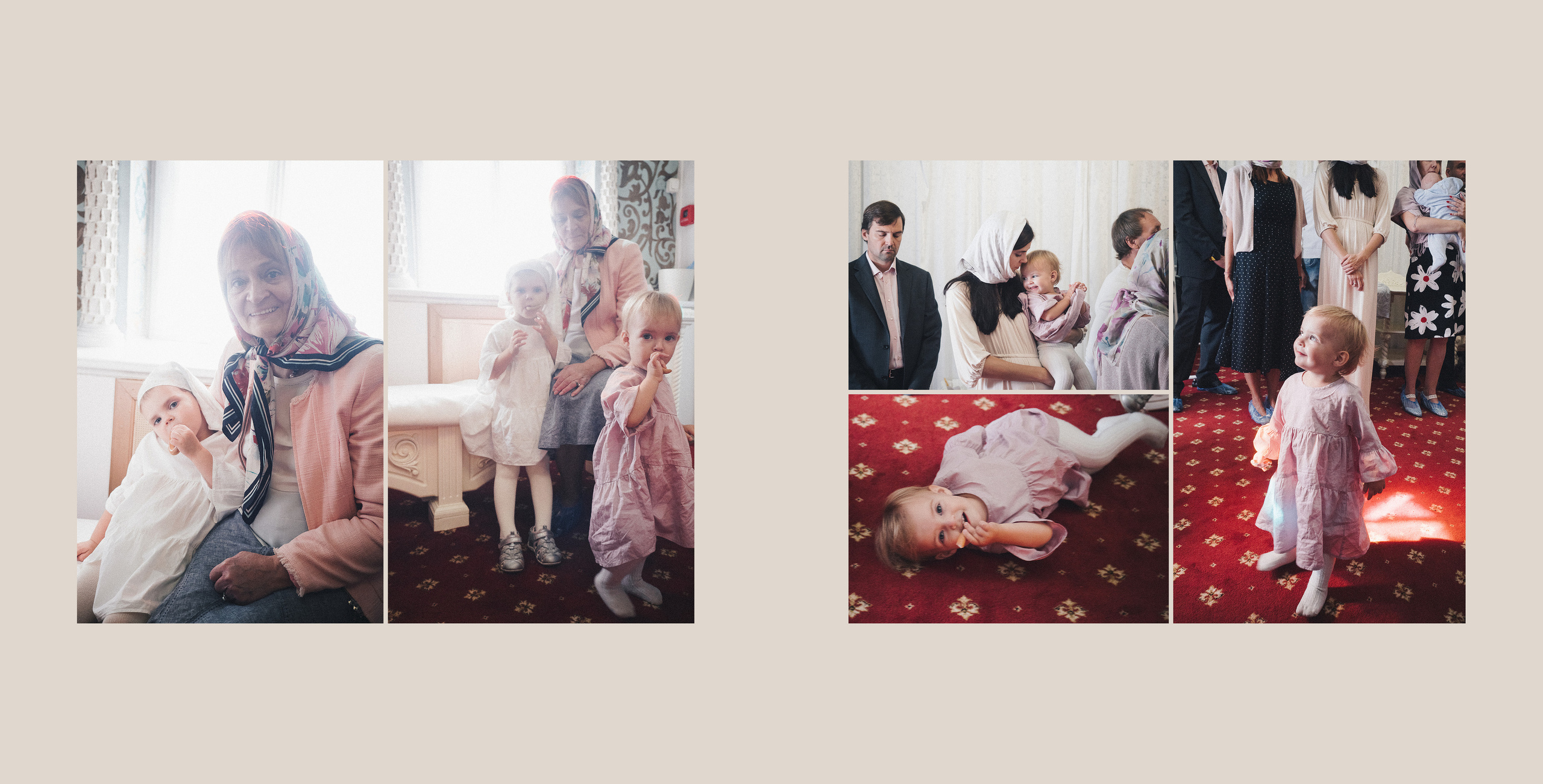 Фотокниги крещение. Алёна Орлова Портретный фотограф Москва