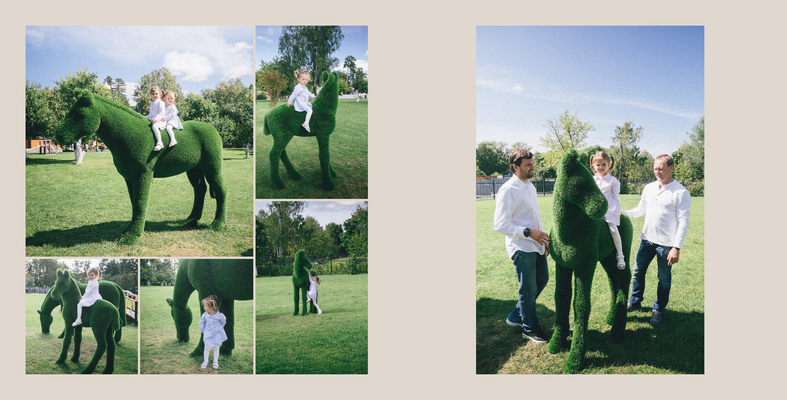 Фотокниги крещение. Алёна Орлова Портретный фотограф Москва