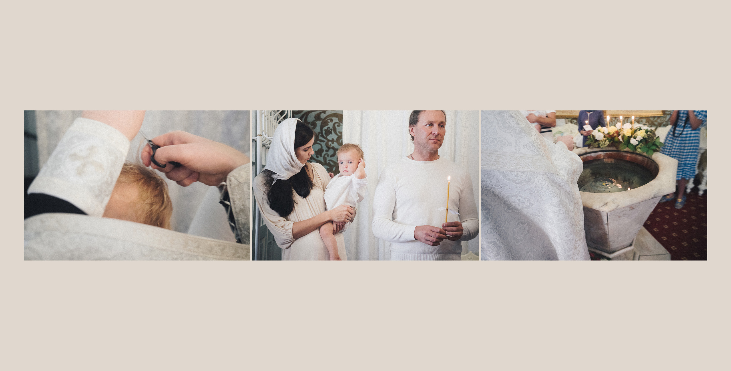 Фотокниги крещение. Алёна Орлова Портретный фотограф Москва