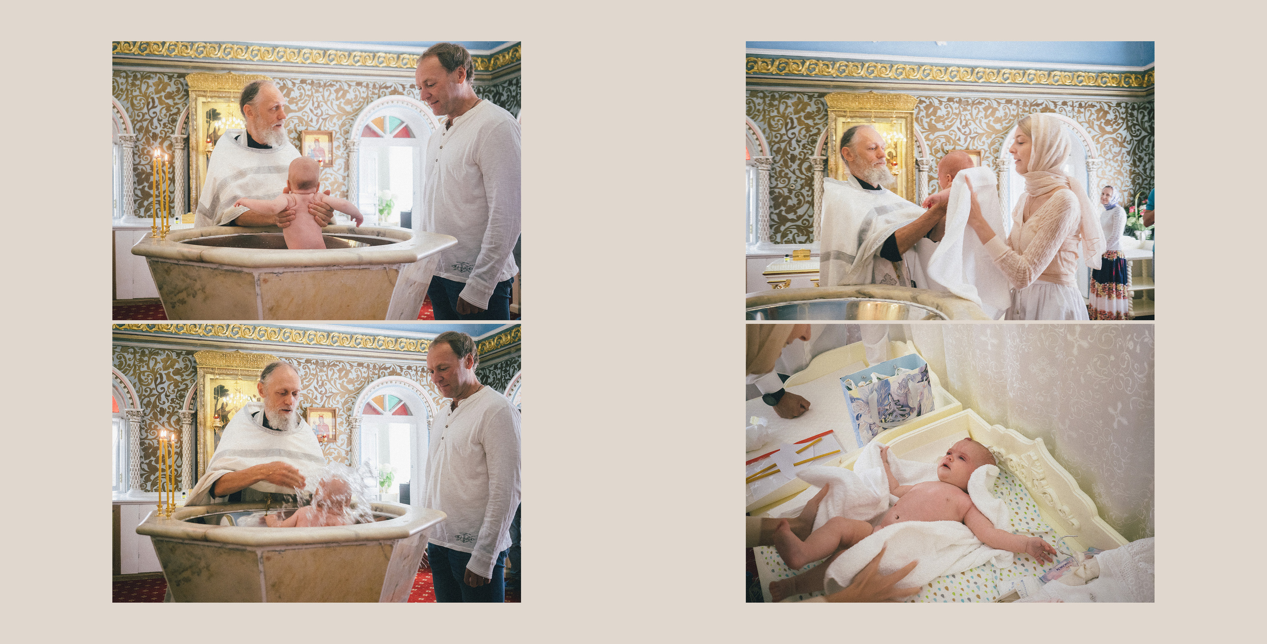 Фотокниги крещение. Алёна Орлова Портретный фотограф Москва