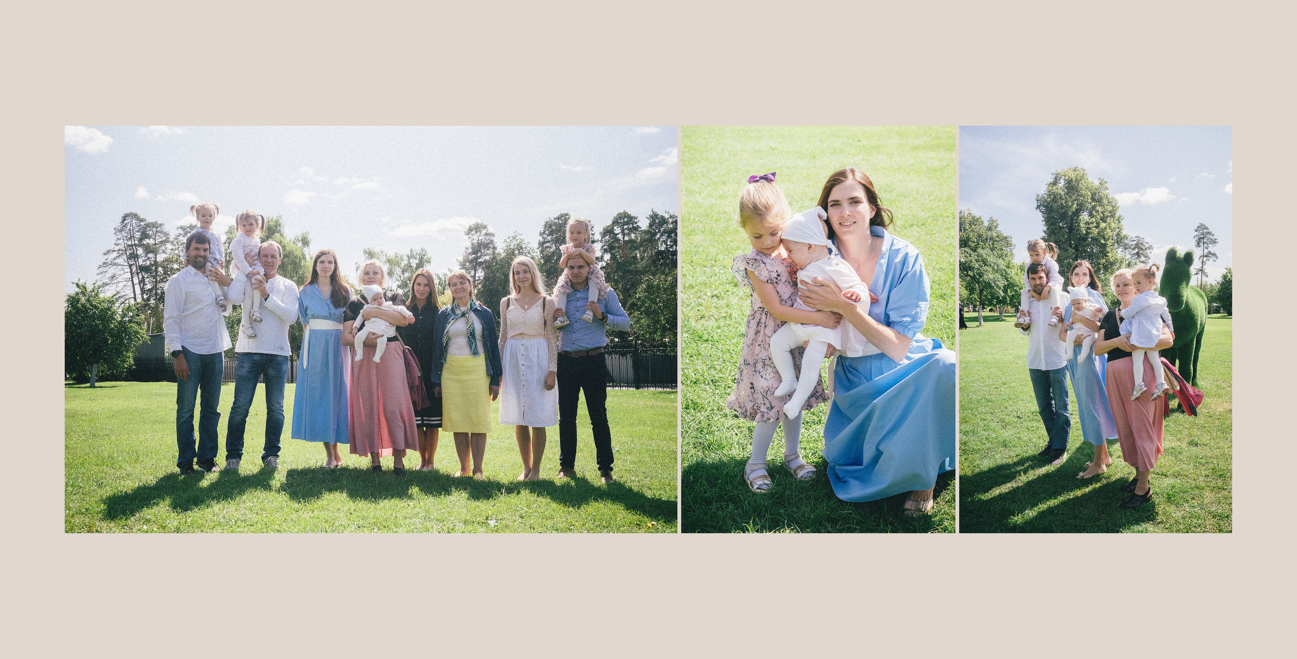 Фотокниги крещение. Алёна Орлова Портретный фотограф Москва