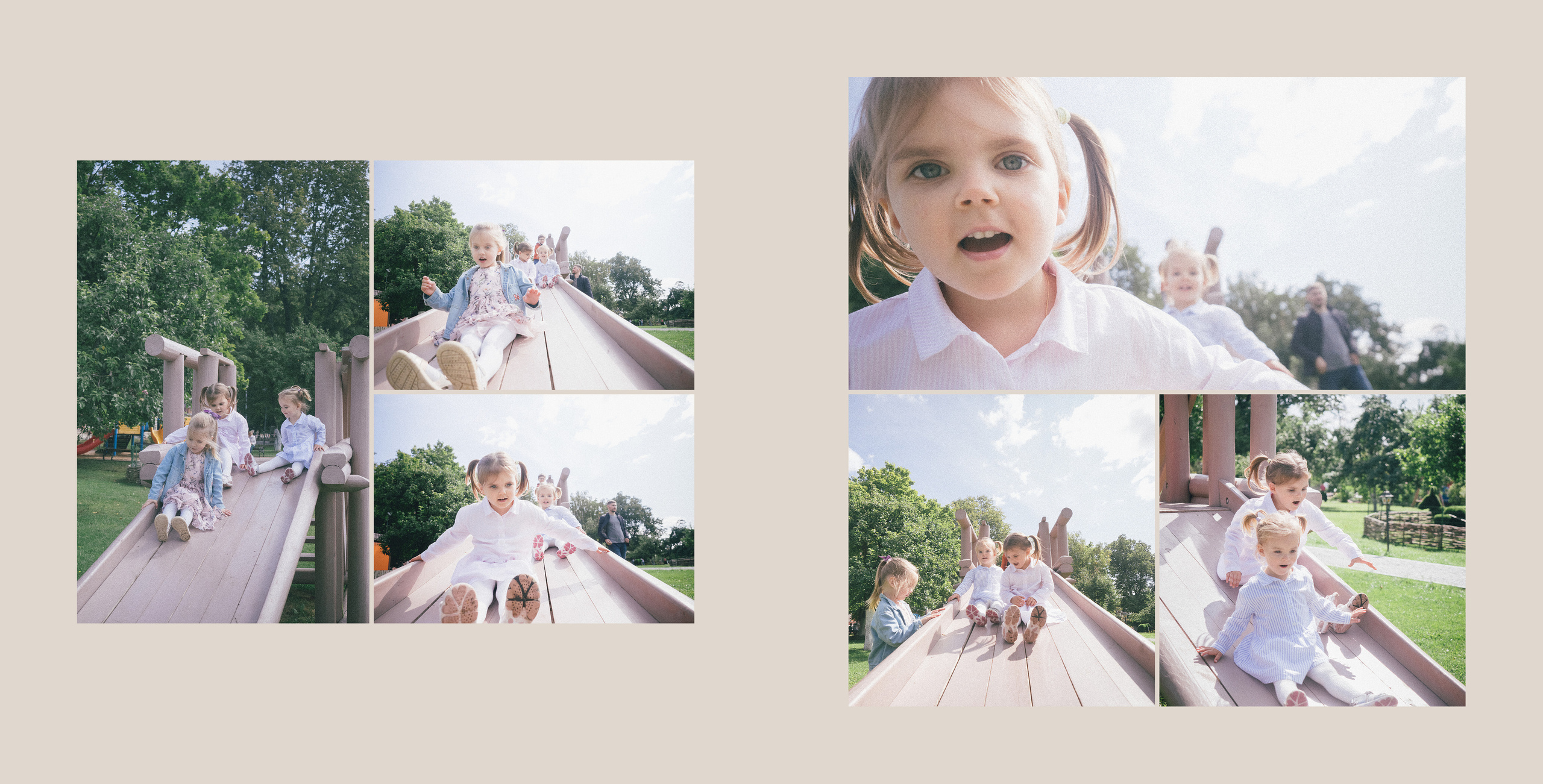 Фотокниги крещение. Алёна Орлова Портретный фотограф Москва