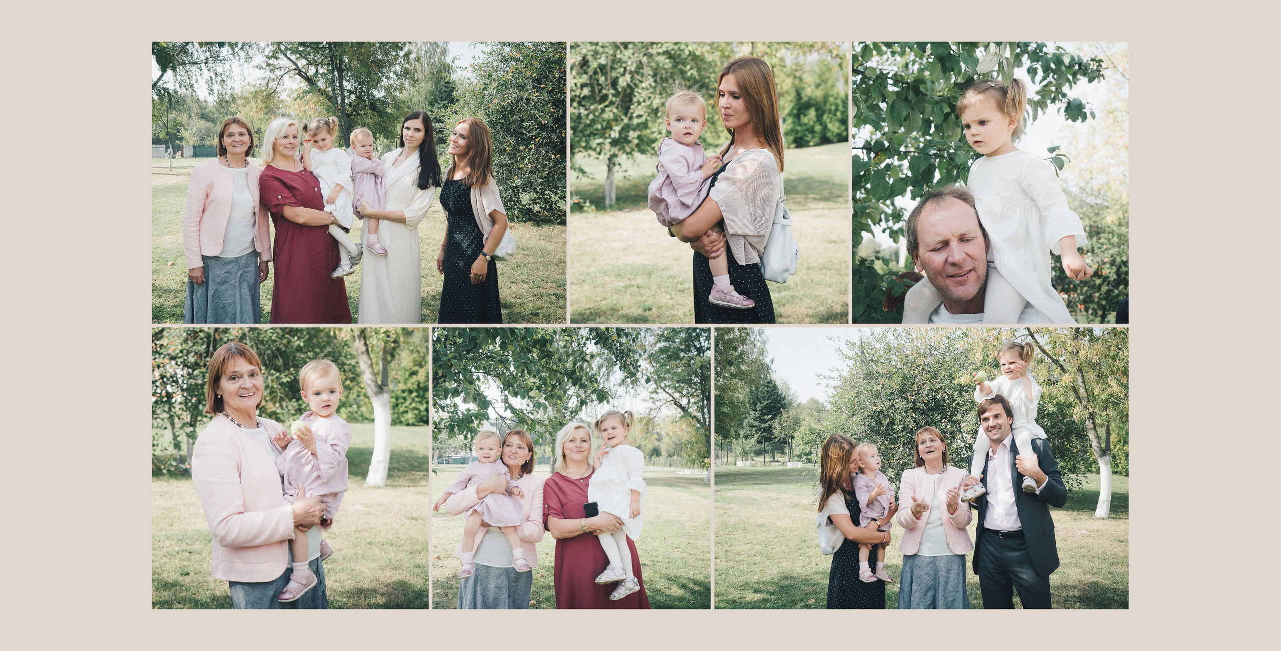 Фотокниги крещение. Алёна Орлова Портретный фотограф Москва