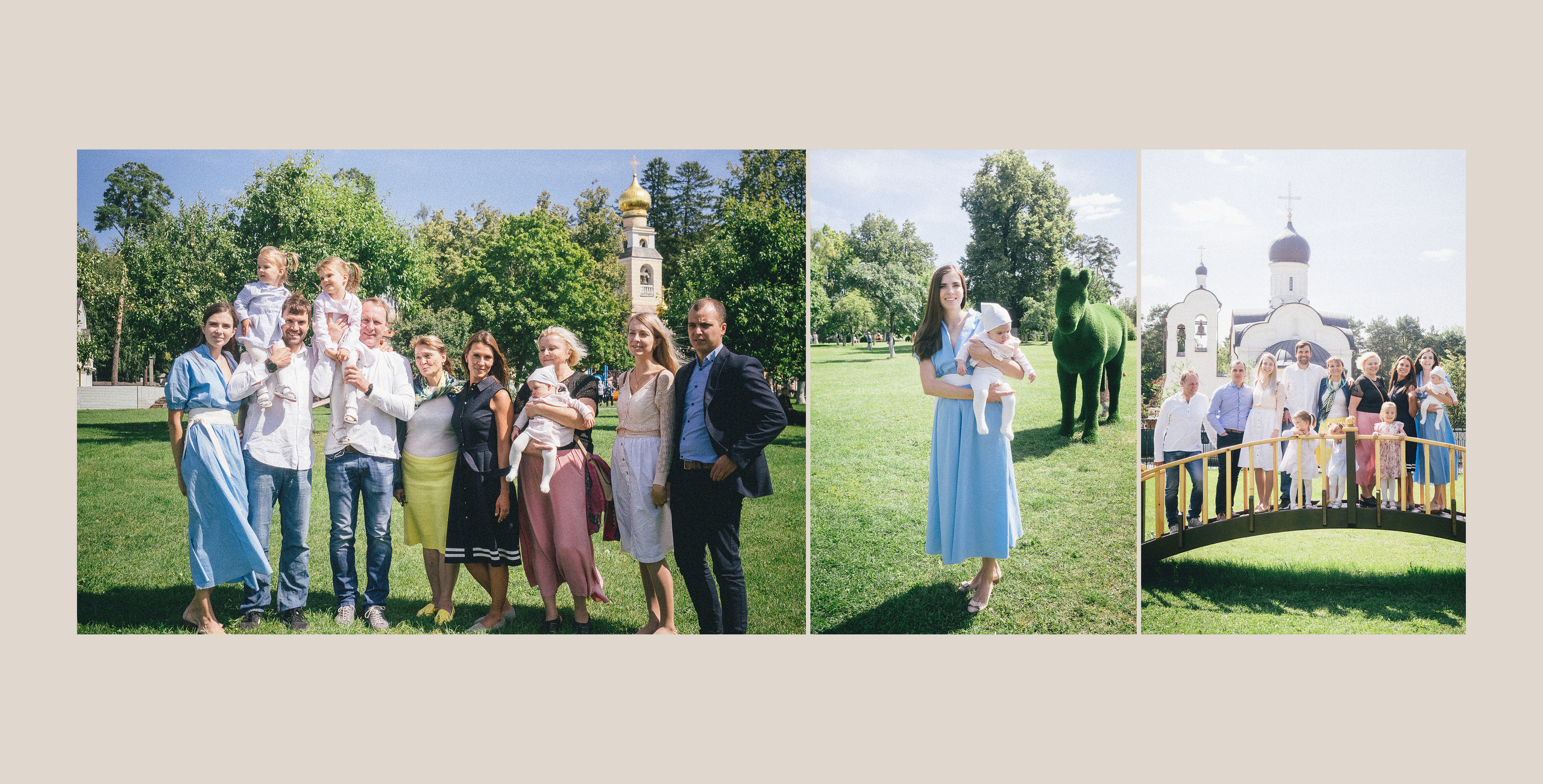 Фотокниги крещение. Алёна Орлова Портретный фотограф Москва