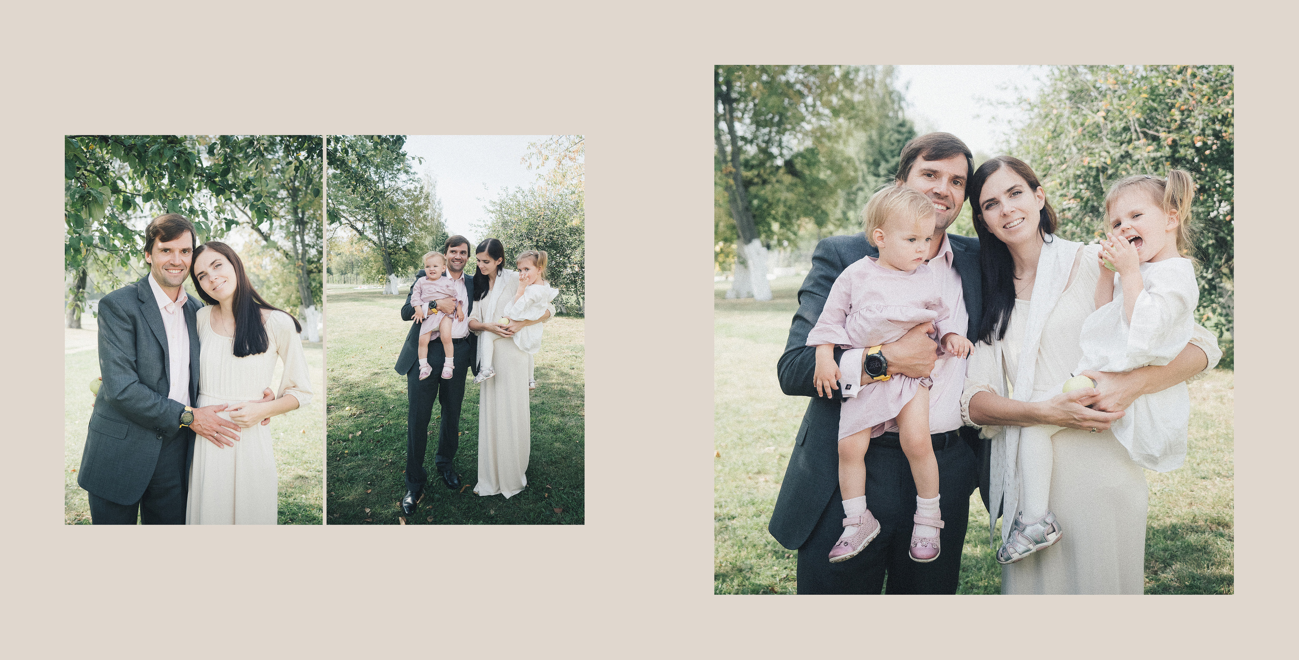 Фотокниги крещение. Алёна Орлова Портретный фотограф Москва