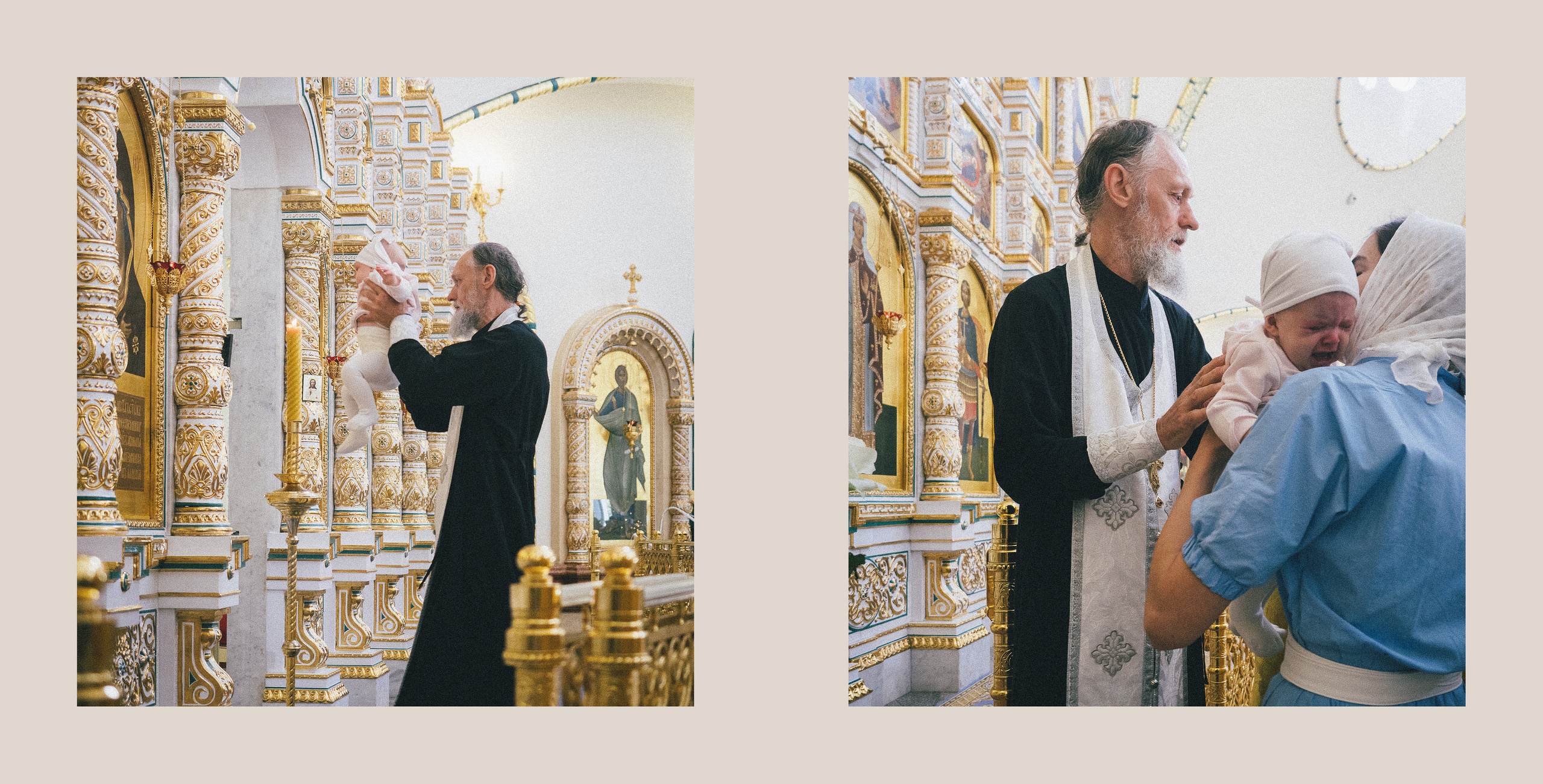 Фотокниги крещение. Алёна Орлова Портретный фотограф Москва