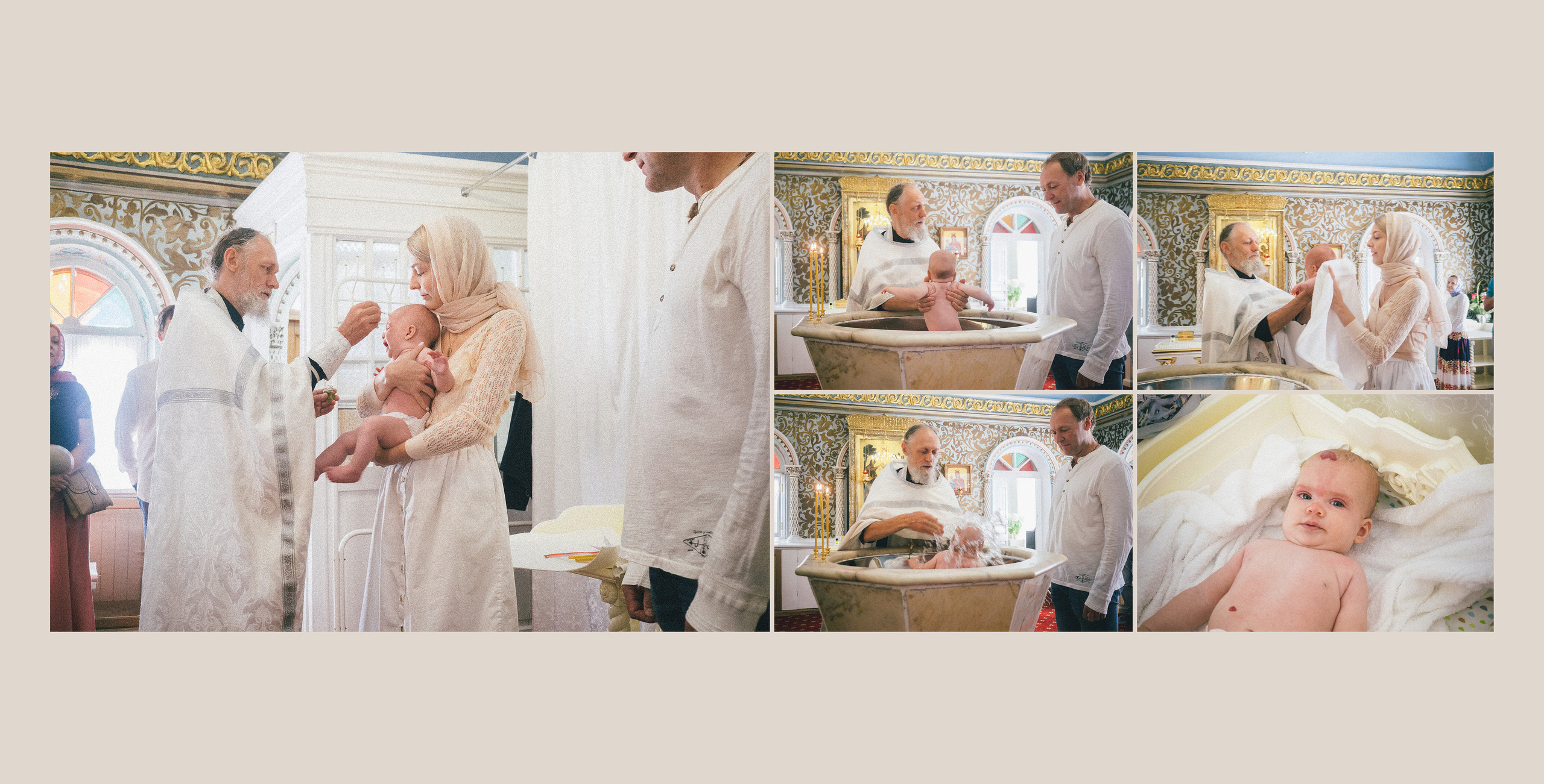 Фотокниги крещение. Алёна Орлова Портретный фотограф Москва