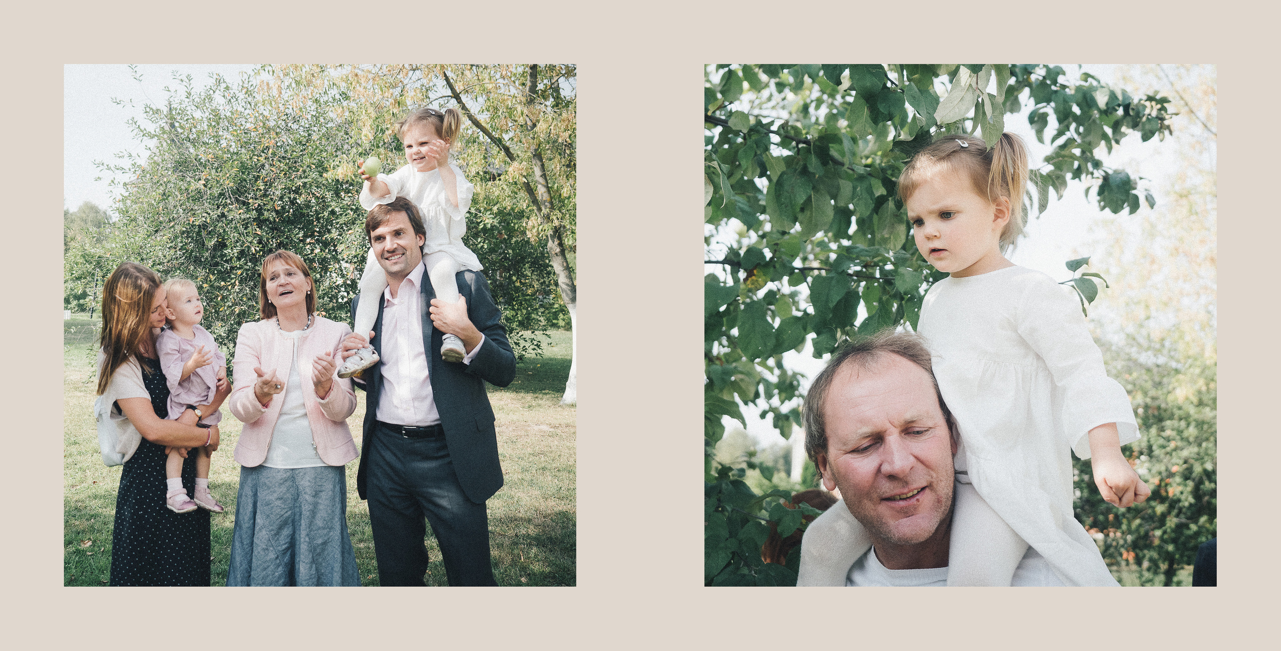 Фотокниги крещение. Алёна Орлова Портретный фотограф Москва