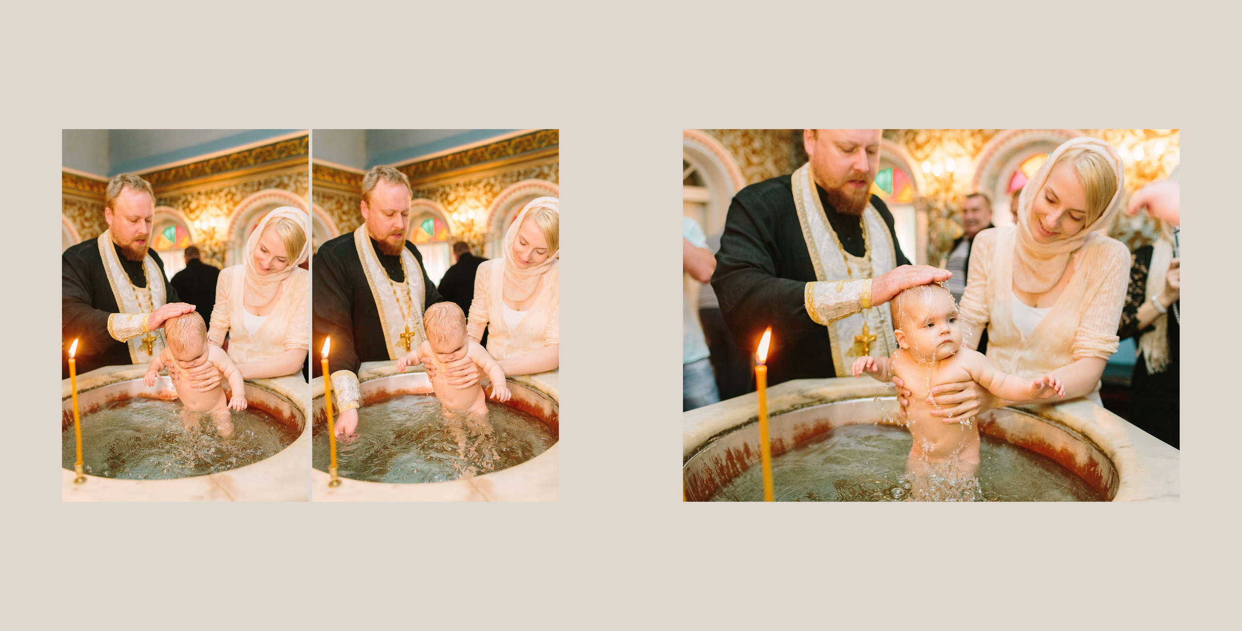 Фотокниги крещение. Алёна Орлова Портретный фотограф Москва