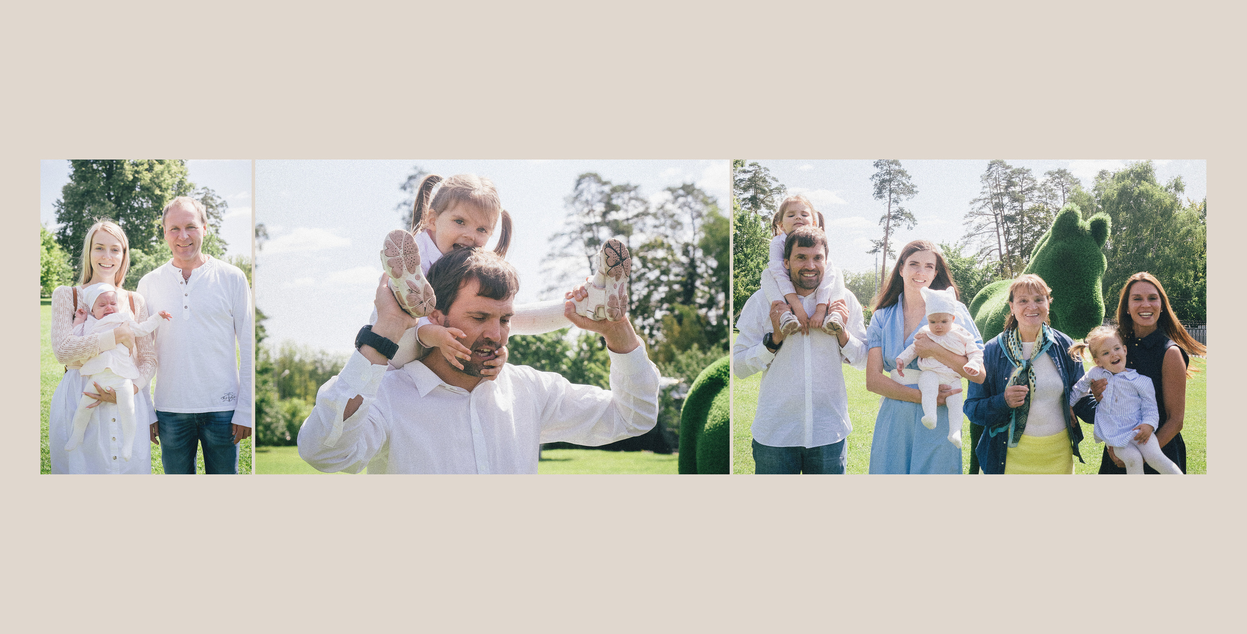 Фотокниги крещение. Алёна Орлова Портретный фотограф Москва