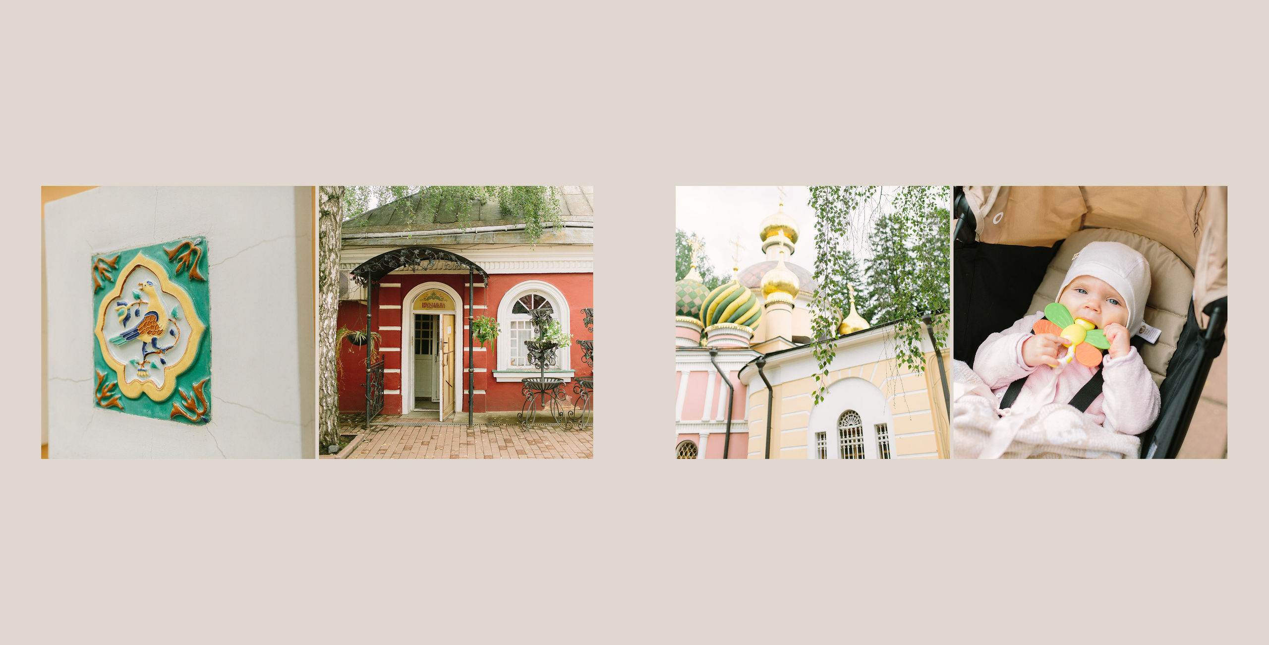 Фотокниги крещение. Алёна Орлова Портретный фотограф Москва