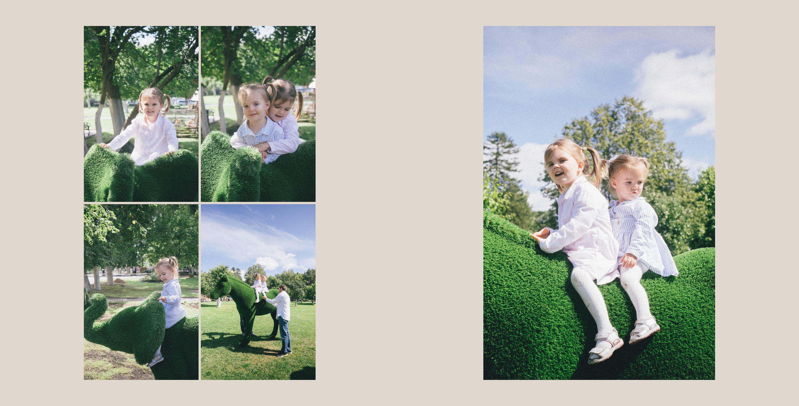 Фотокниги крещение. Алёна Орлова Портретный фотограф Москва