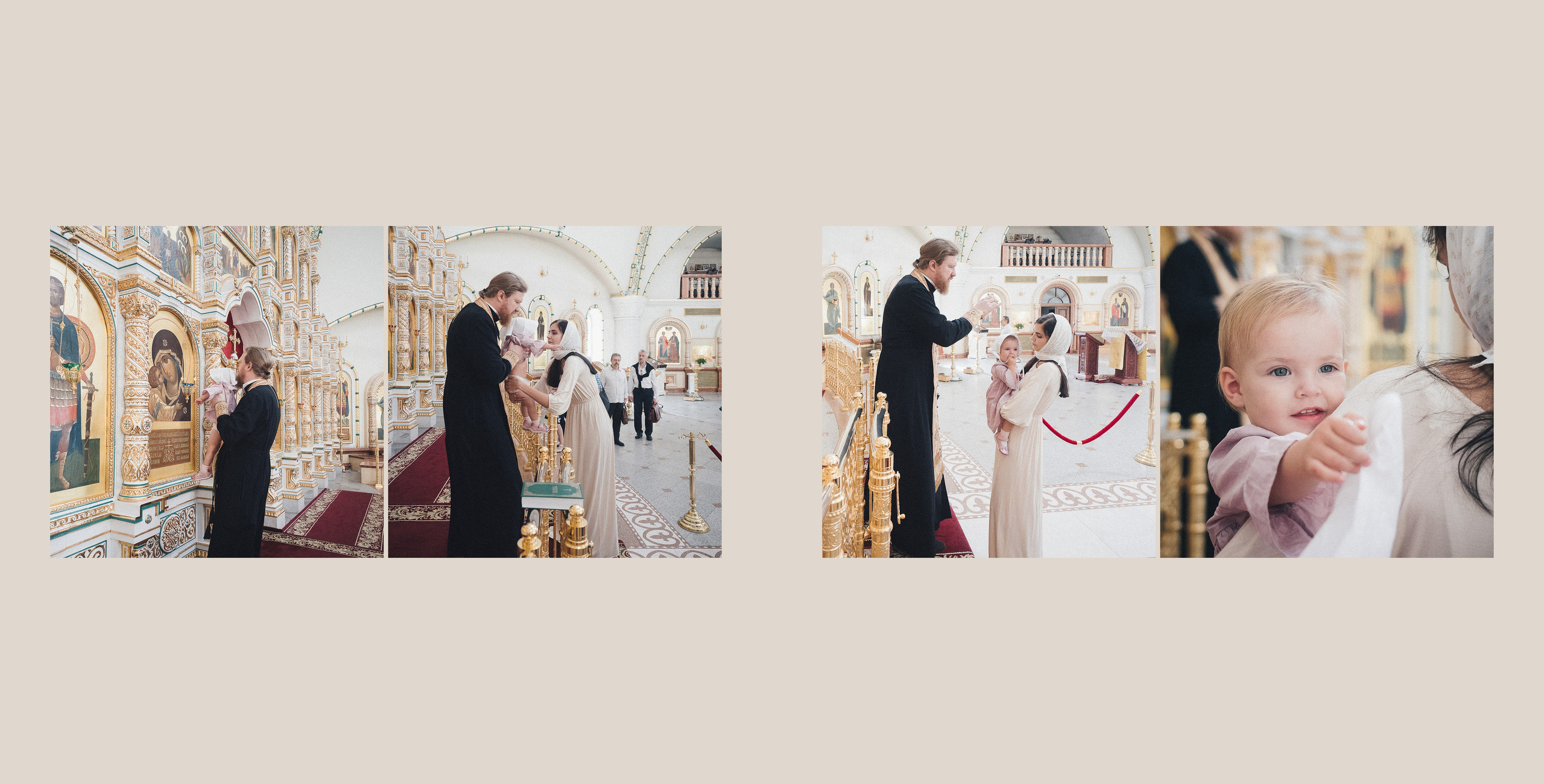 Фотокниги крещение. Алёна Орлова Портретный фотограф Москва