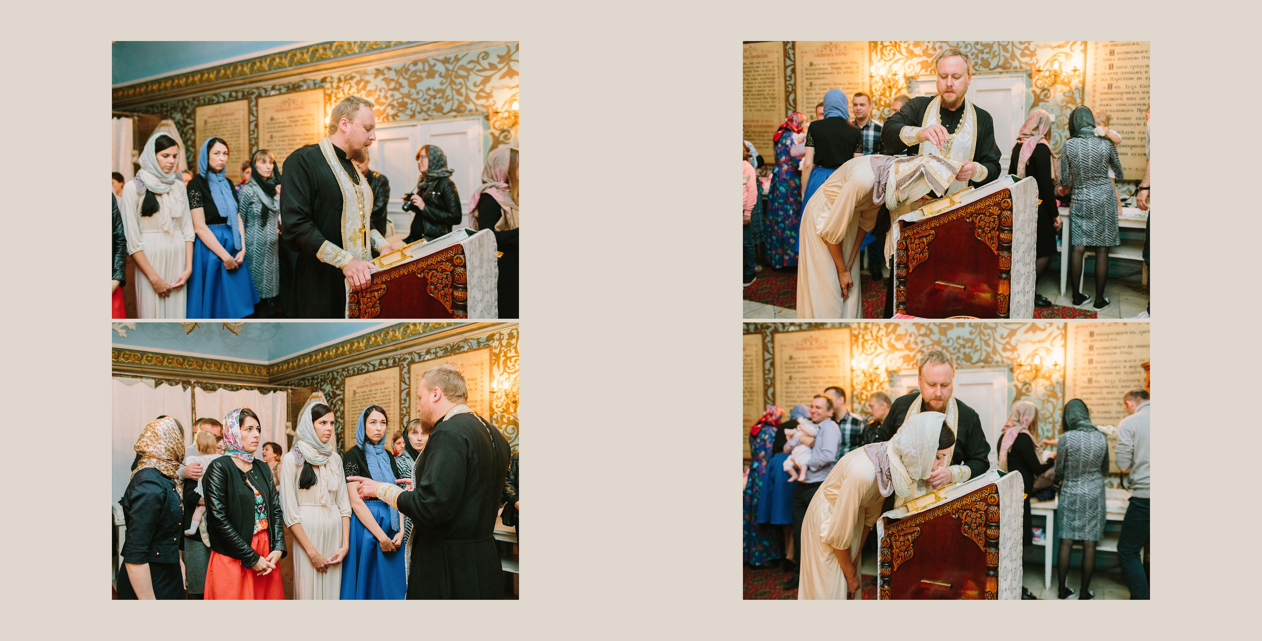 Фотокниги крещение. Алёна Орлова Портретный фотограф Москва