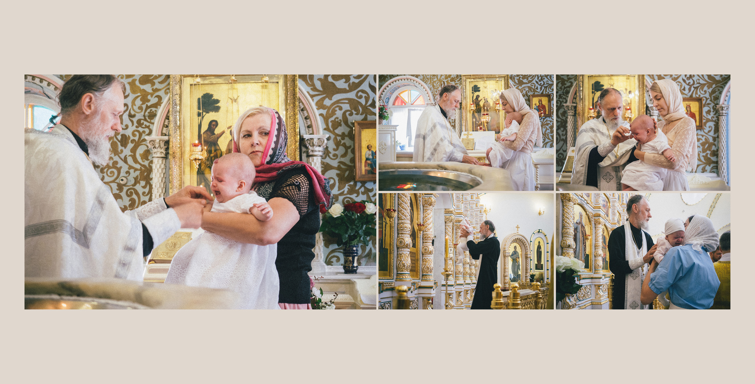 Фотокниги крещение. Алёна Орлова Портретный фотограф Москва