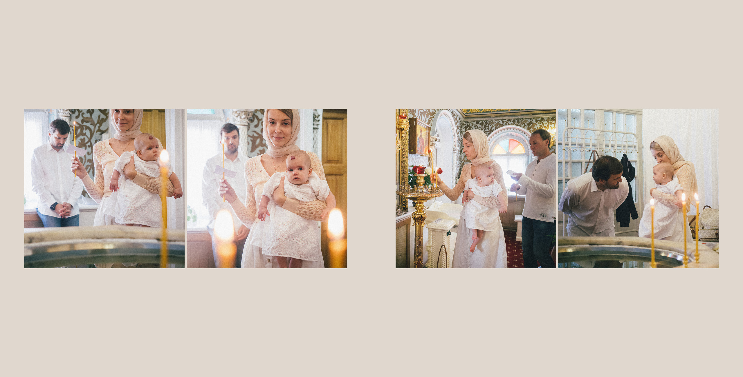 Фотокниги крещение. Алёна Орлова Портретный фотограф Москва