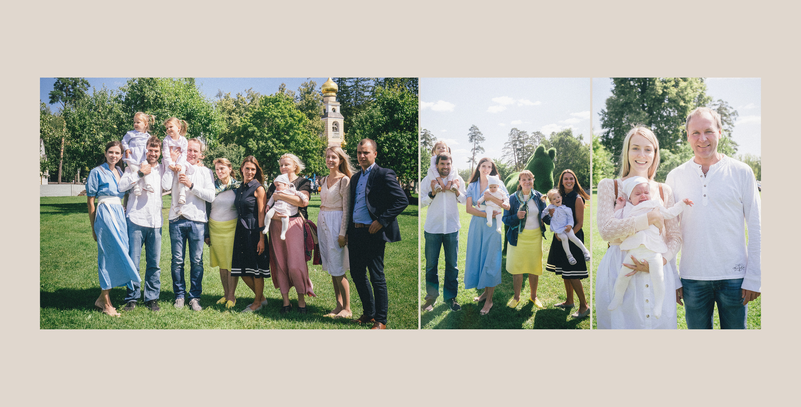 Фотокниги крещение. Алёна Орлова Портретный фотограф Москва