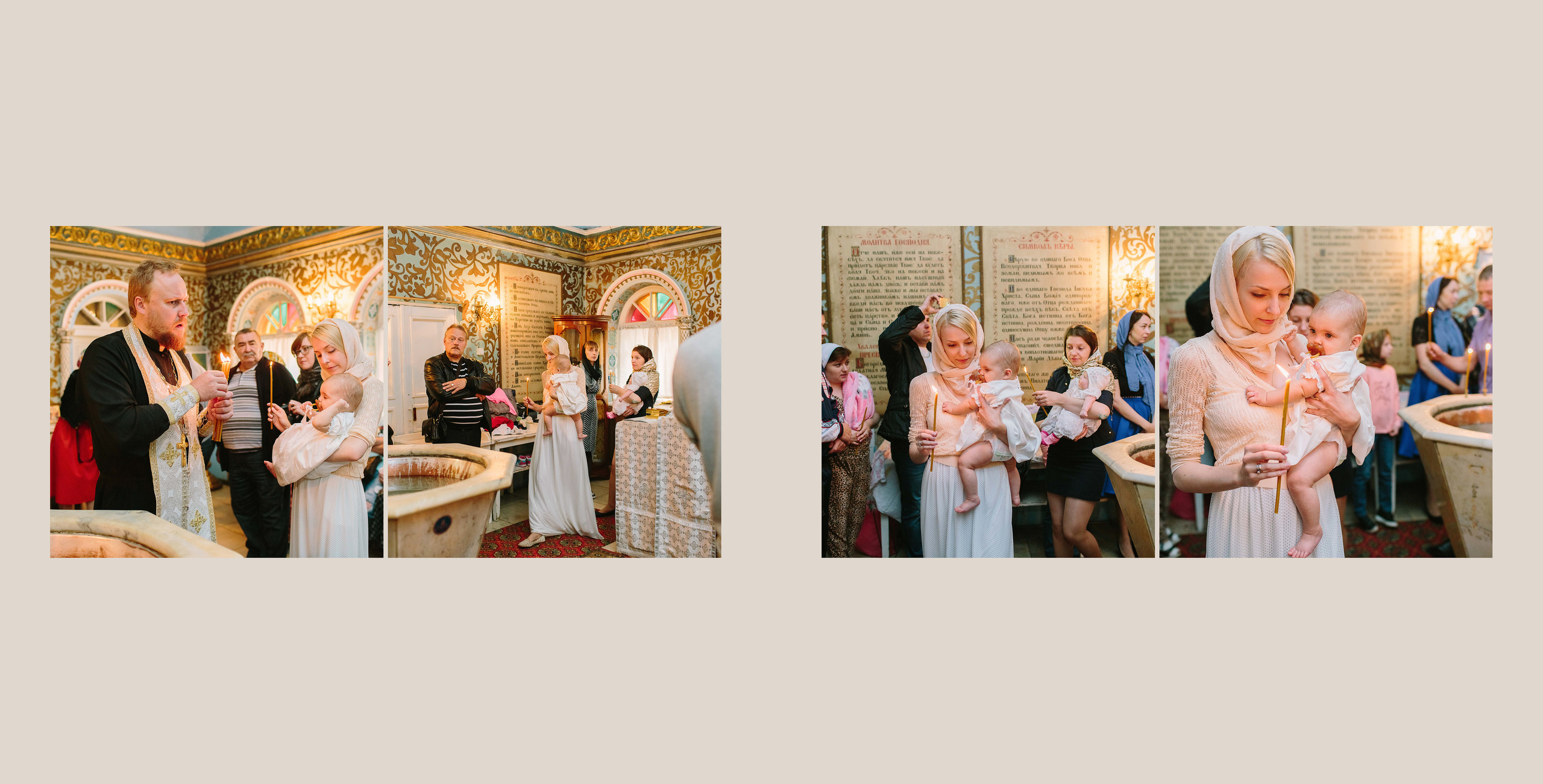 Фотокниги крещение. Алёна Орлова Портретный фотограф Москва