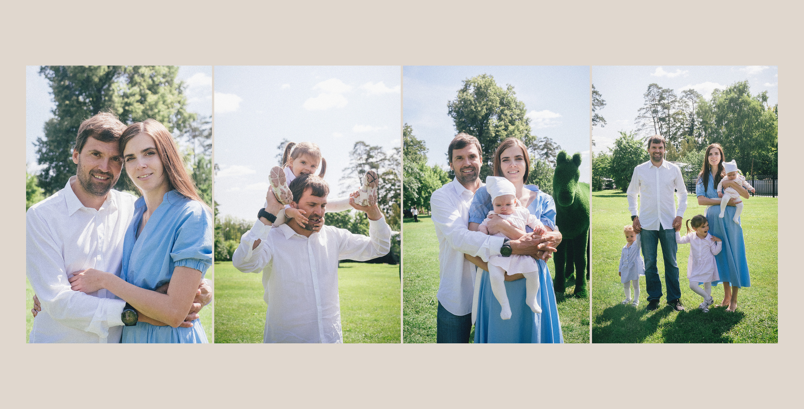 Фотокниги крещение. Алёна Орлова Портретный фотограф Москва