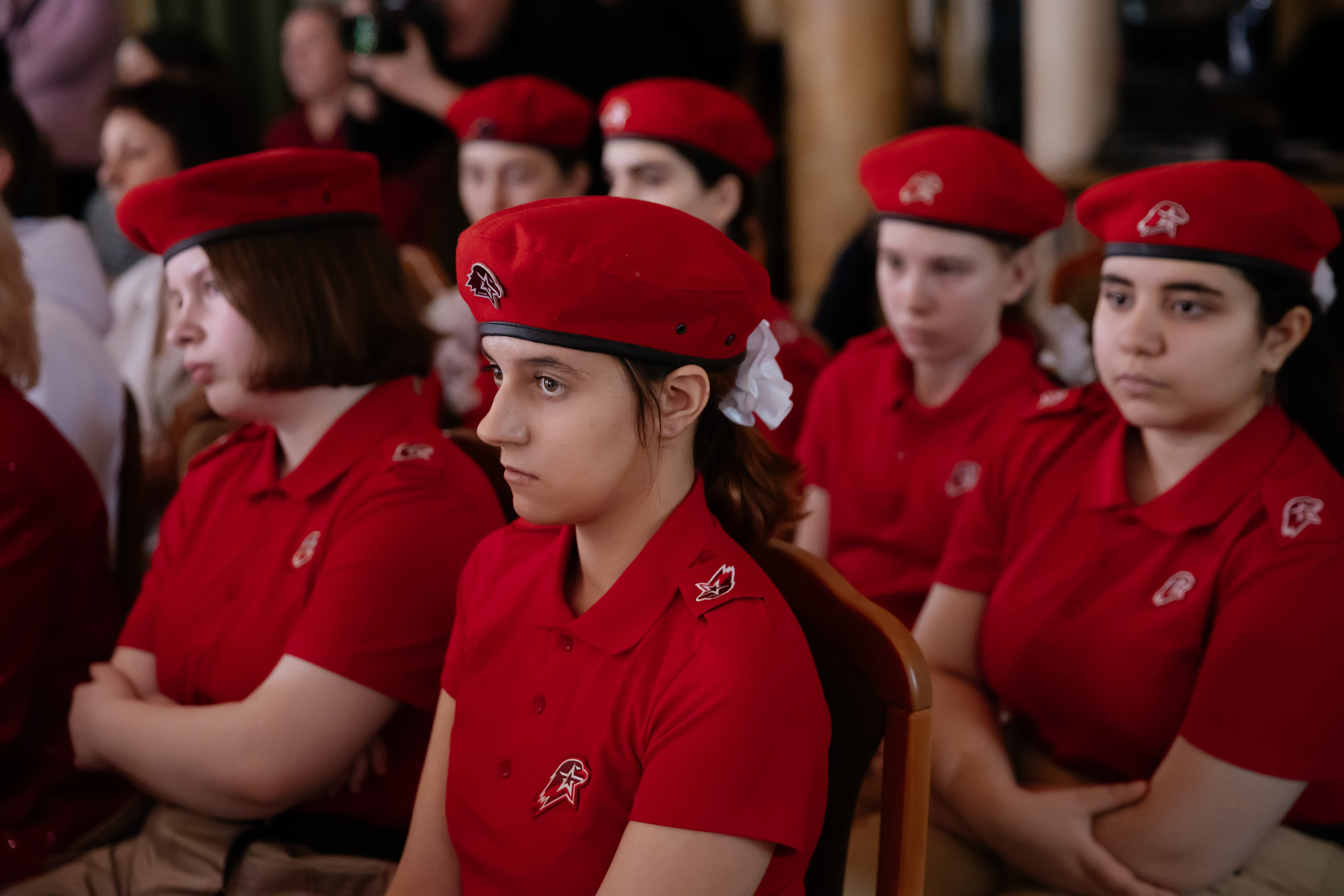 Аргументы и Факты. Леся Гаранина. Семейный фотограф/видеограф Москва и область