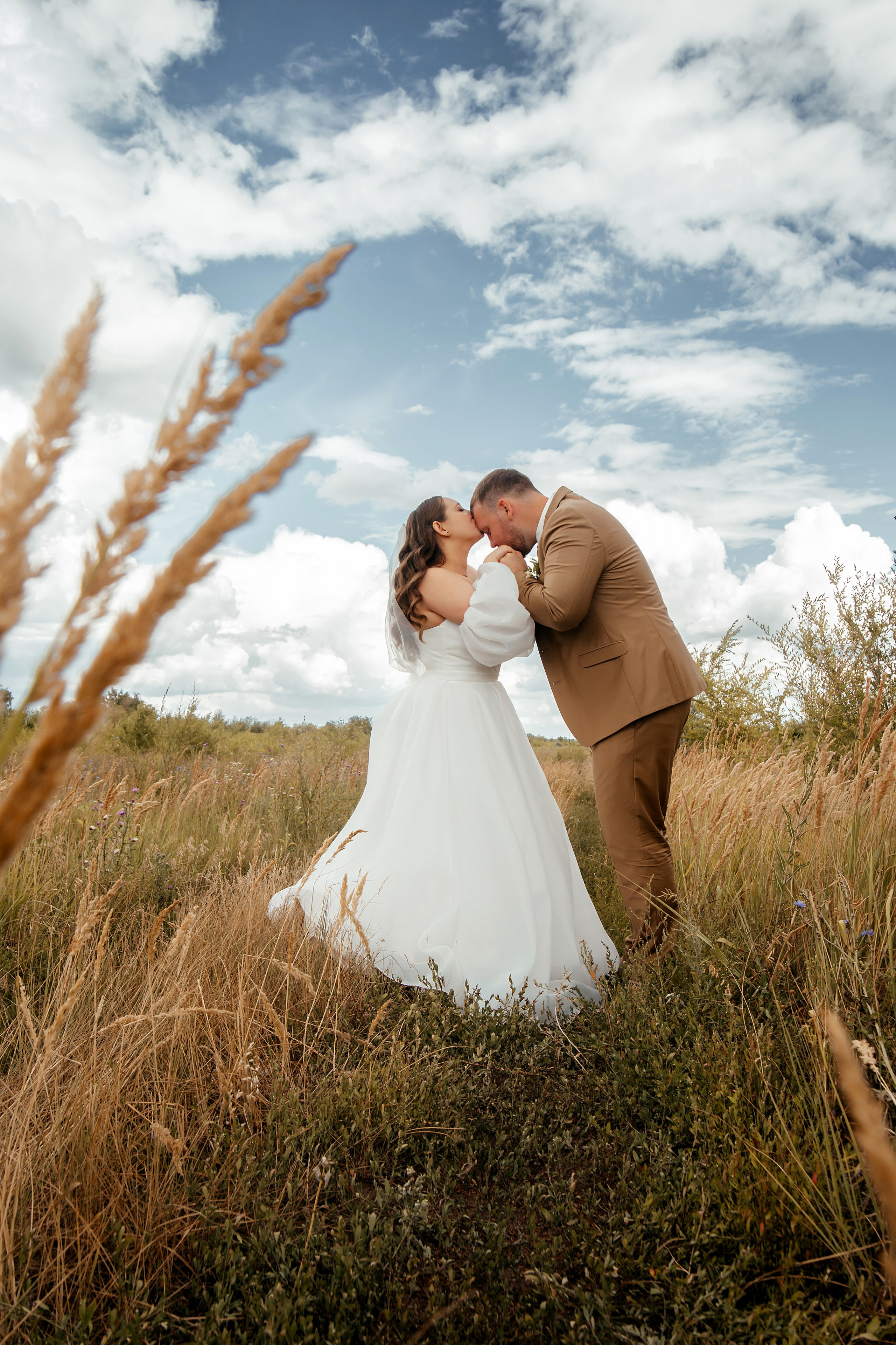 Алексей & Алина. Свадебный и семейный фотограф в Самаре и Тольятти Башкатова Ольга
