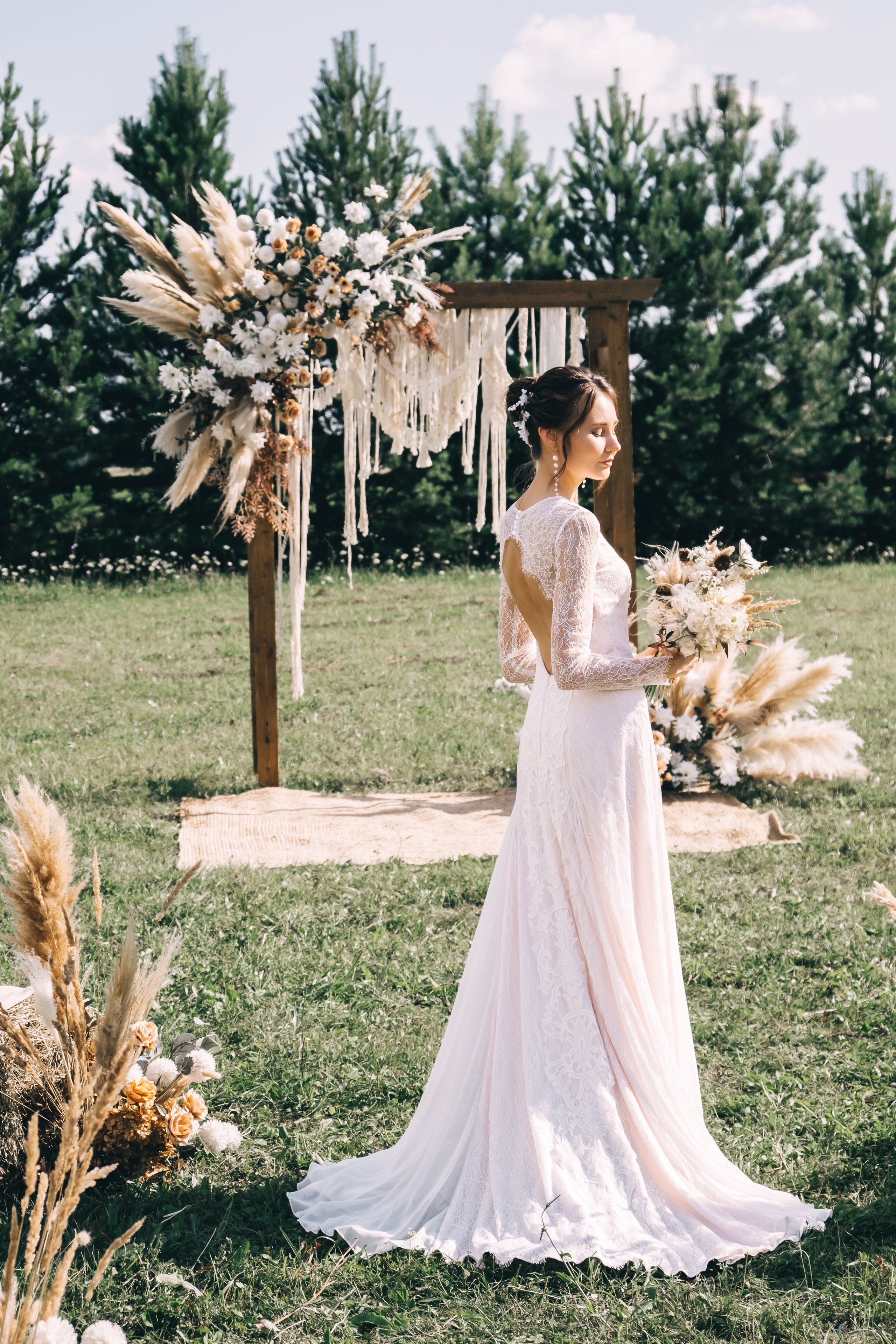 Ростислав и Анастасия. Фотограф на свадьбу