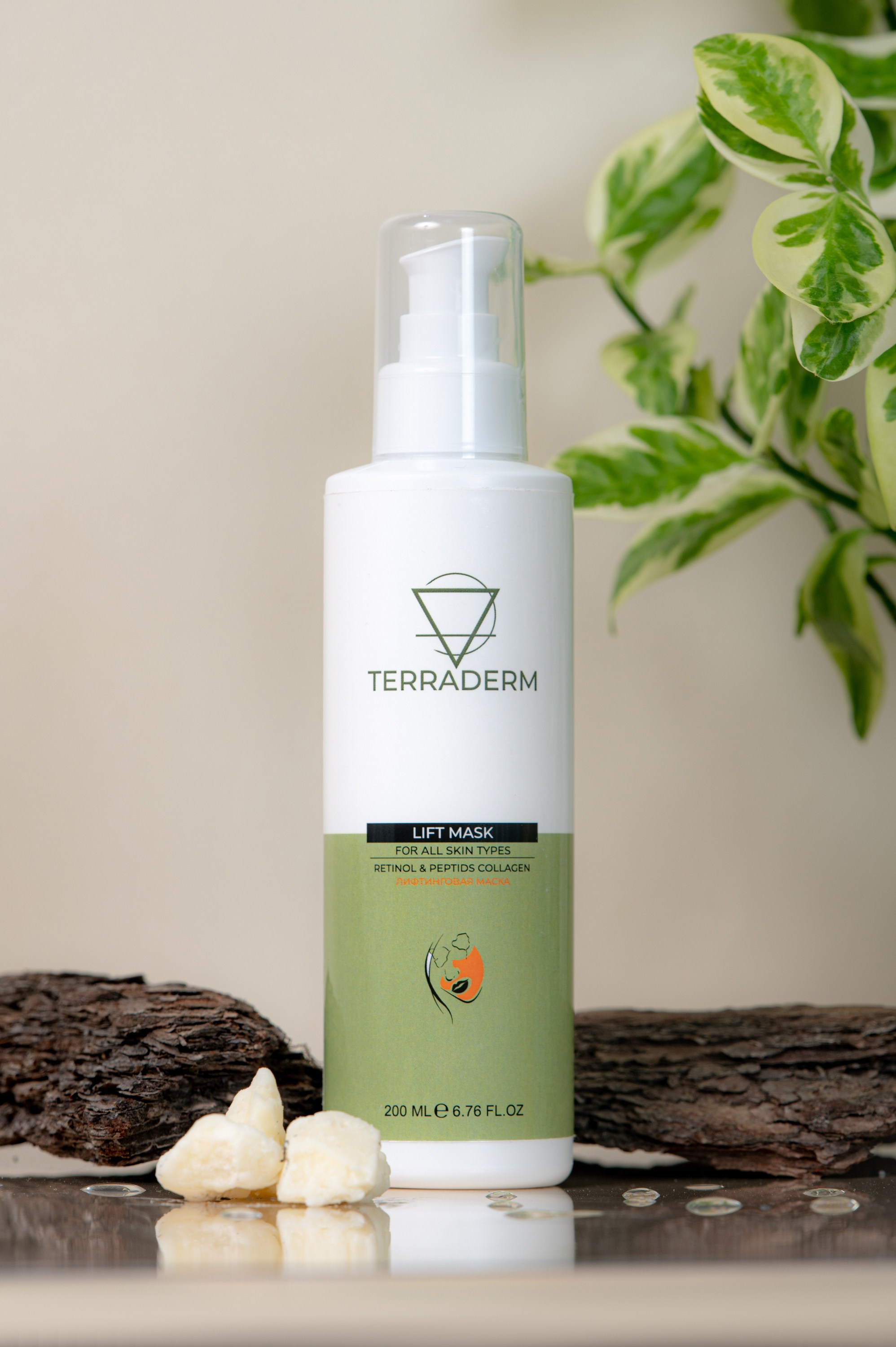 Terraderm Hakkında. Коммерческий фотограф в Казани Ксения Добролюбова