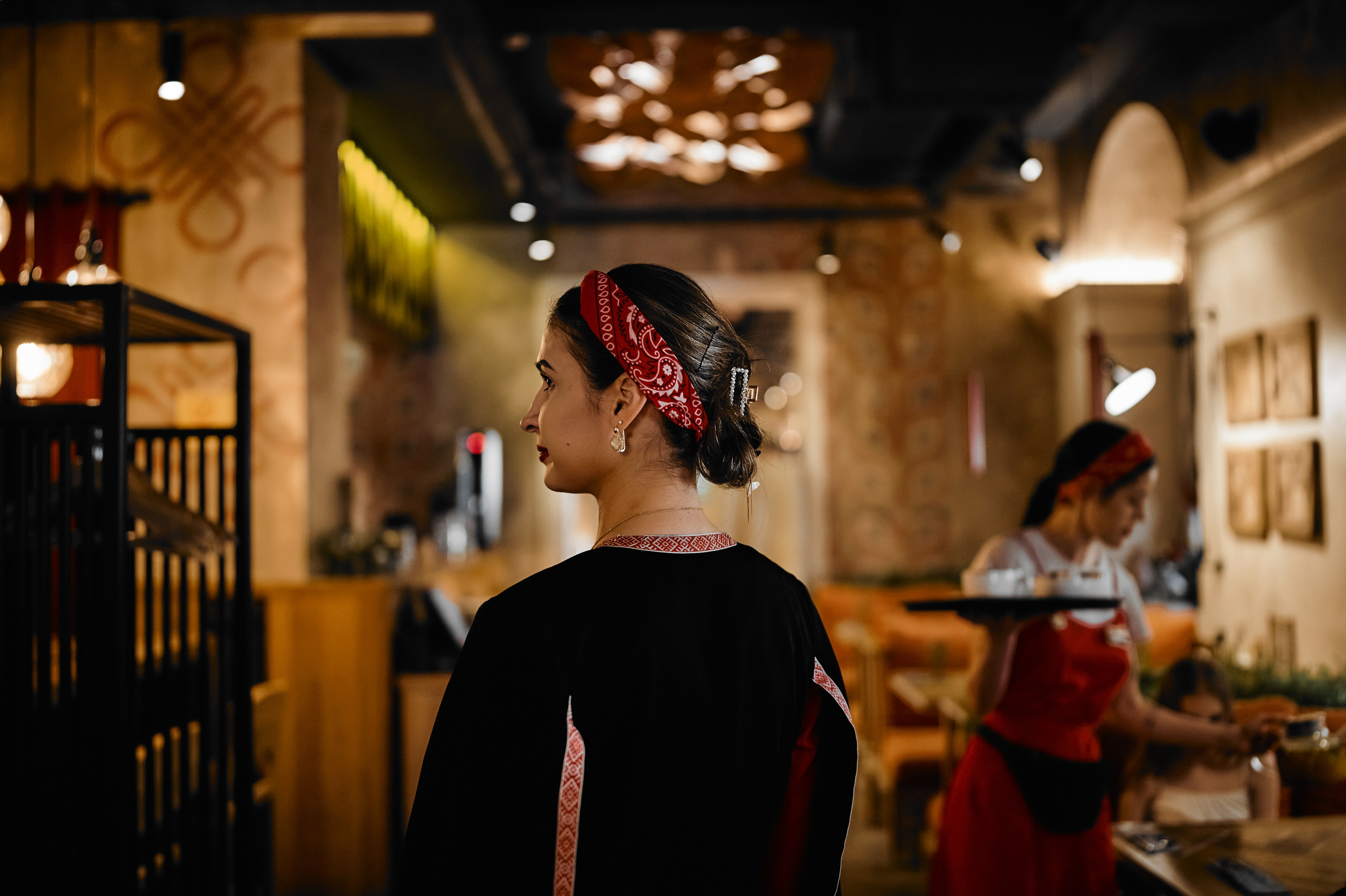 Грузинские истории. Коммерческий фотограф в Казани Ксения Добролюбова