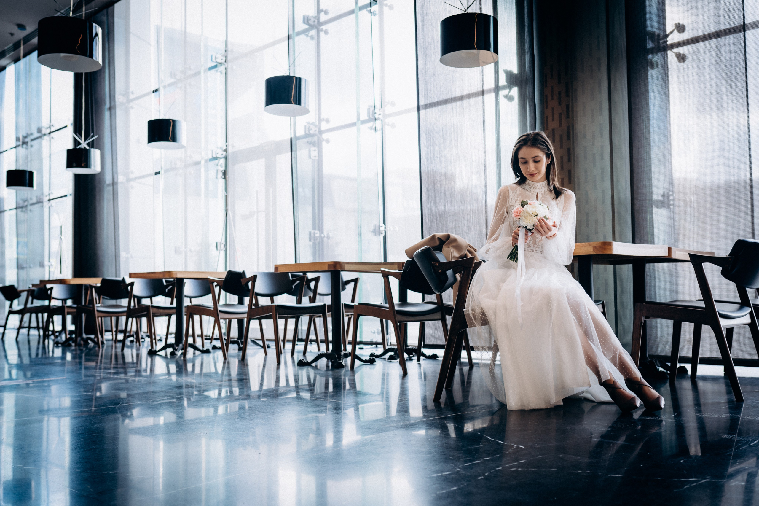 СВАДЬБЫ. Контент Фото Видео Москва