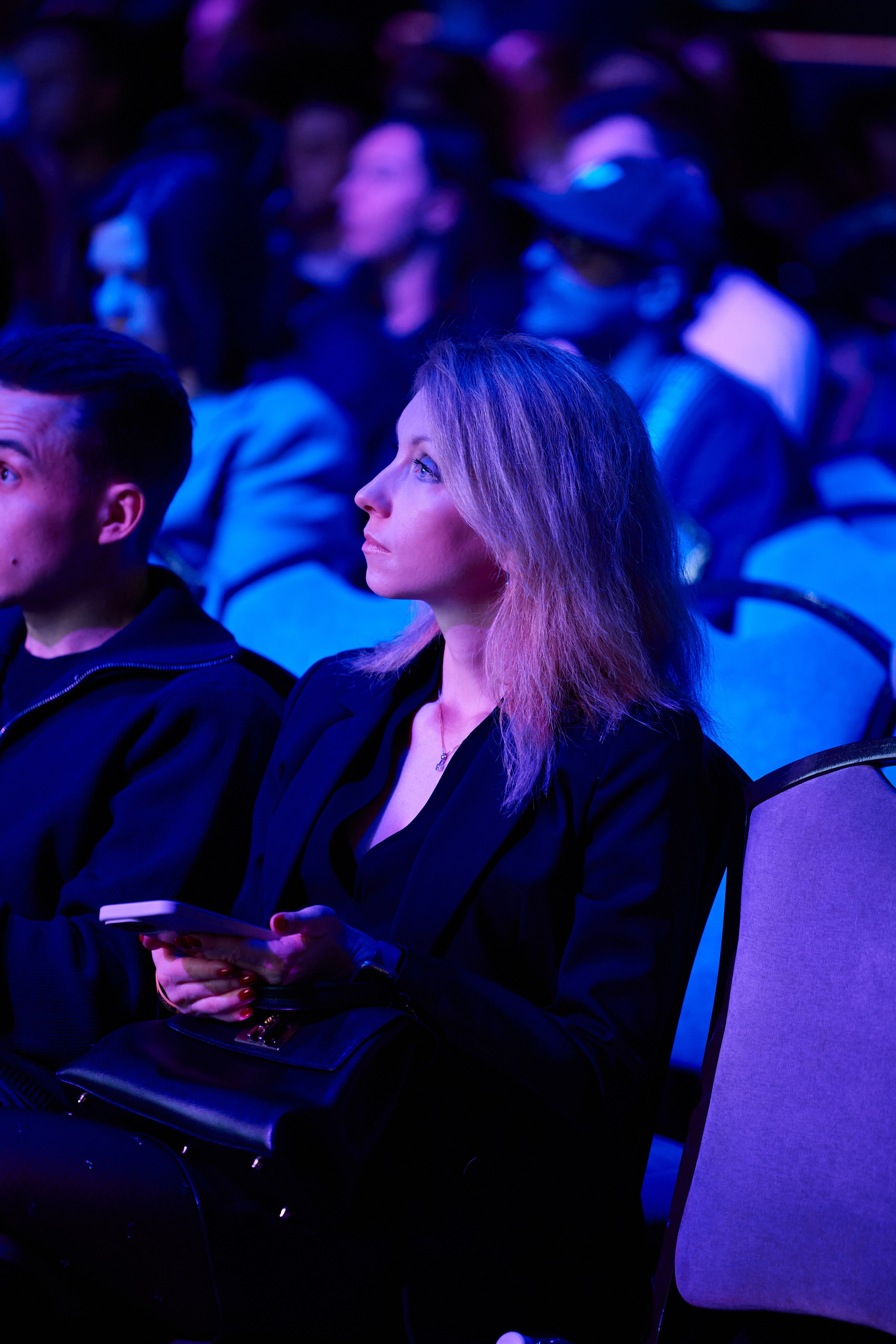 Репортаж. Фотограф Москва, Дима Пеллер