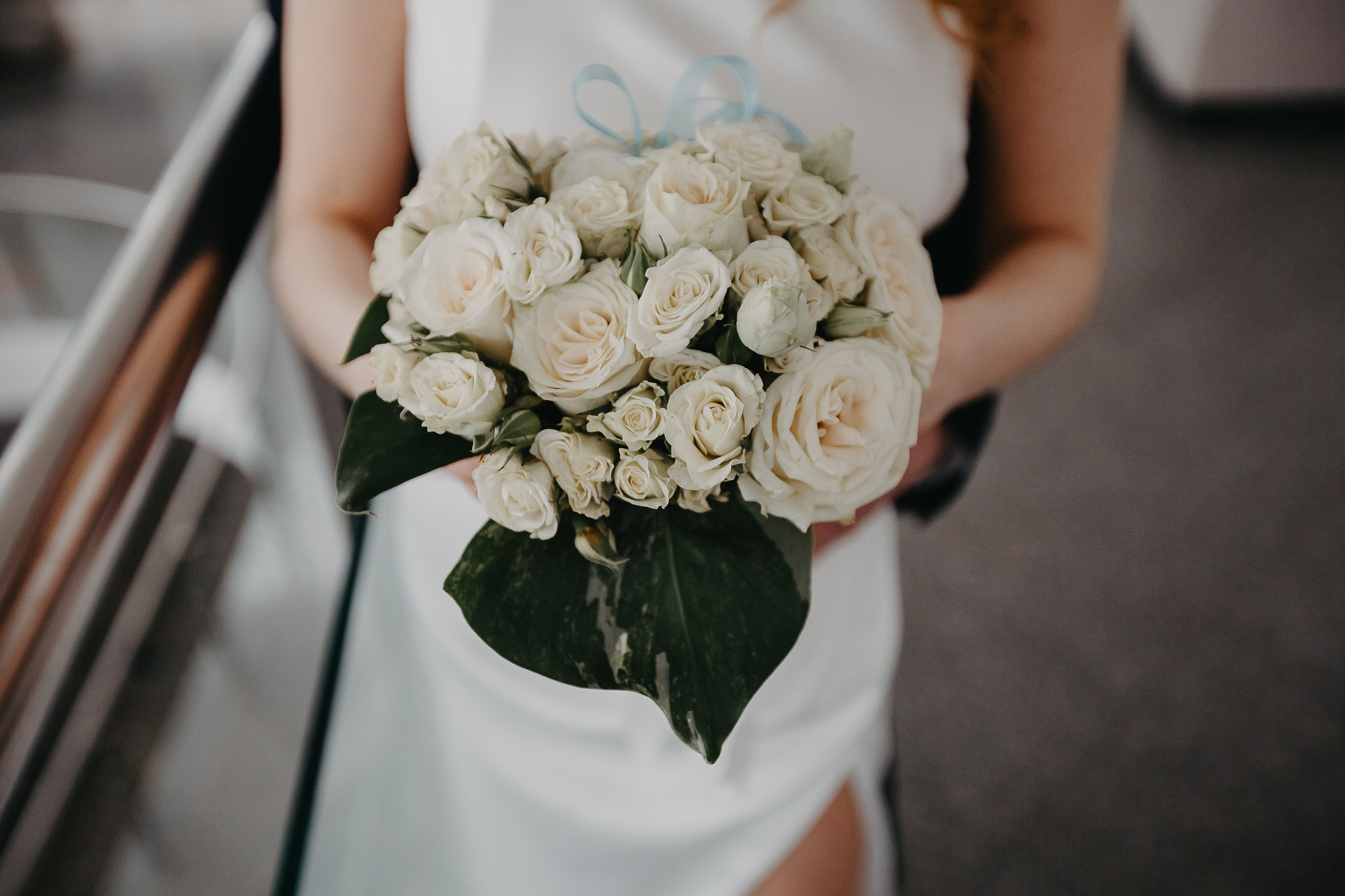 Анна & Евгений. Репортажный и свадебный фотограф Ярославль, Москва Сдобников Андрей