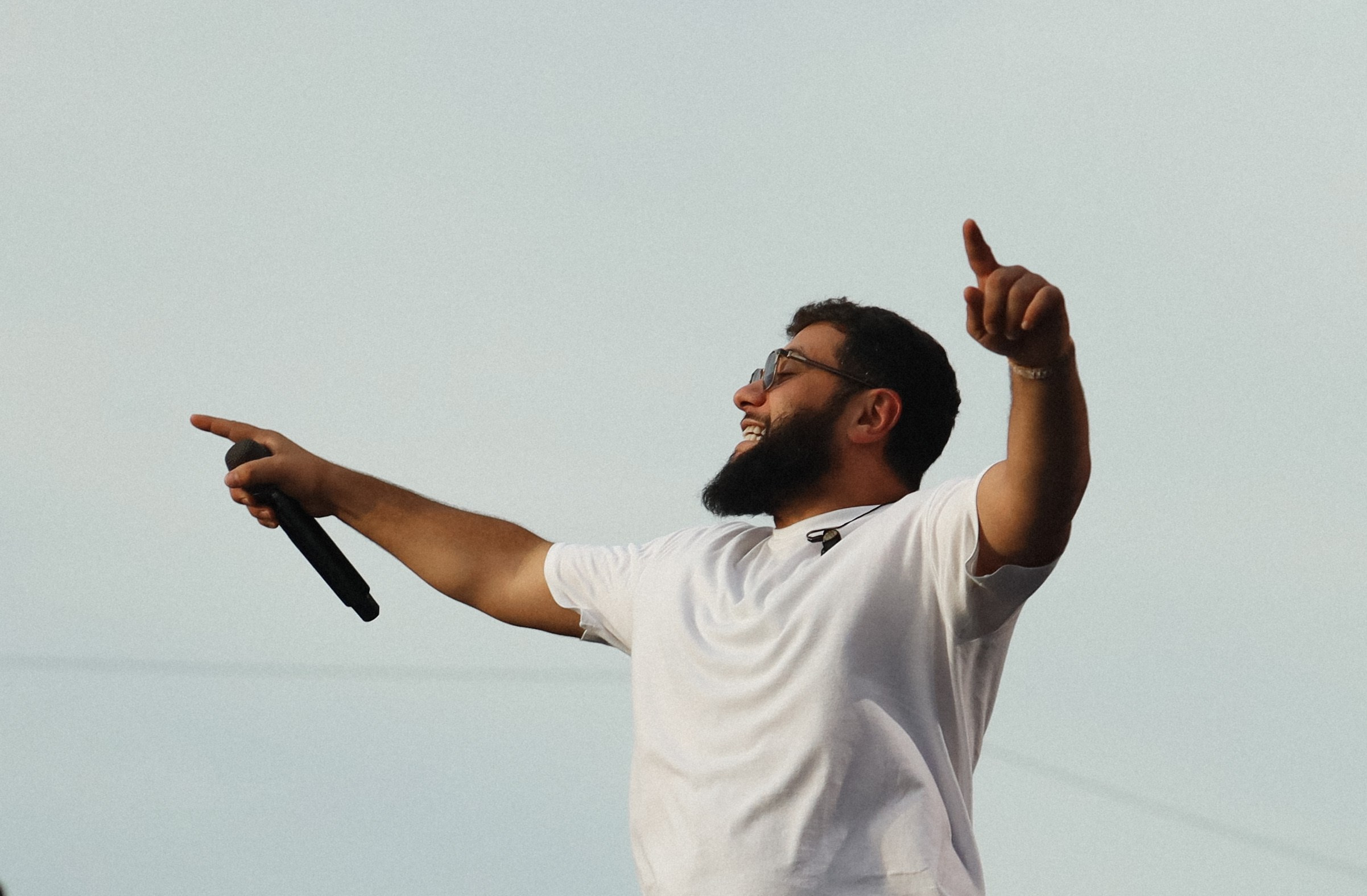 VKfest. Фотограф Ксюша Белоносова