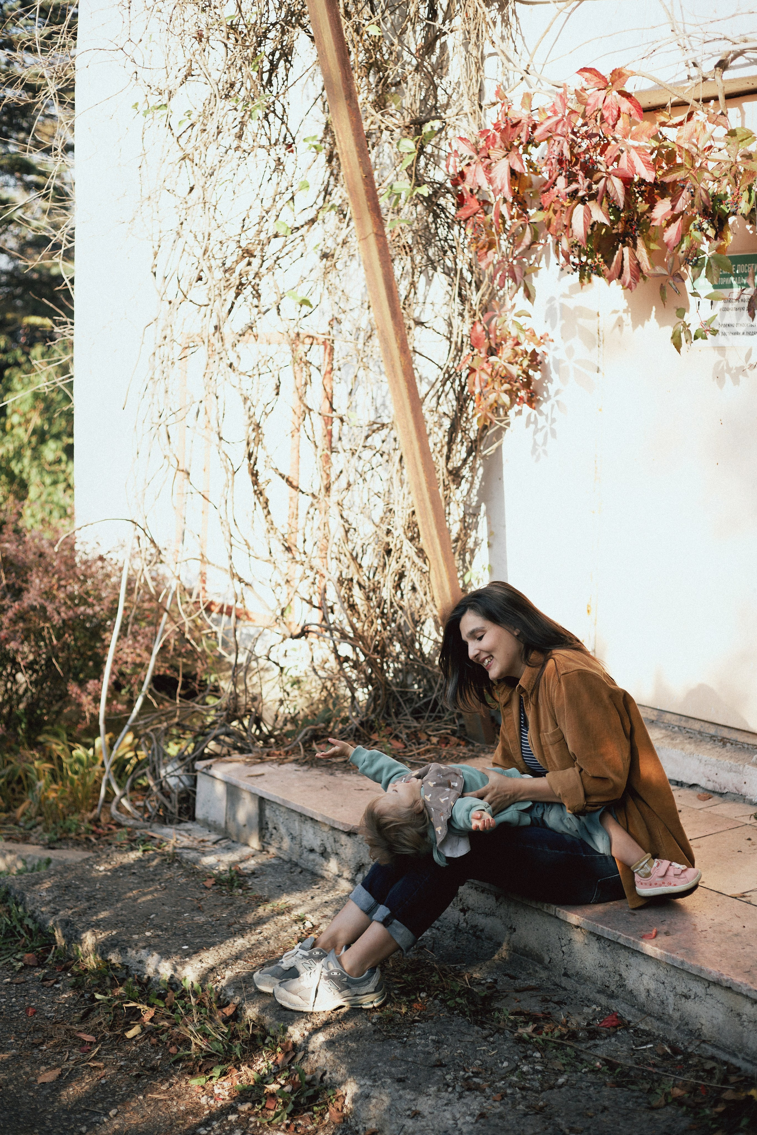 Настя & Агния. Фотограф Ионова Анастасия, г Владивосток