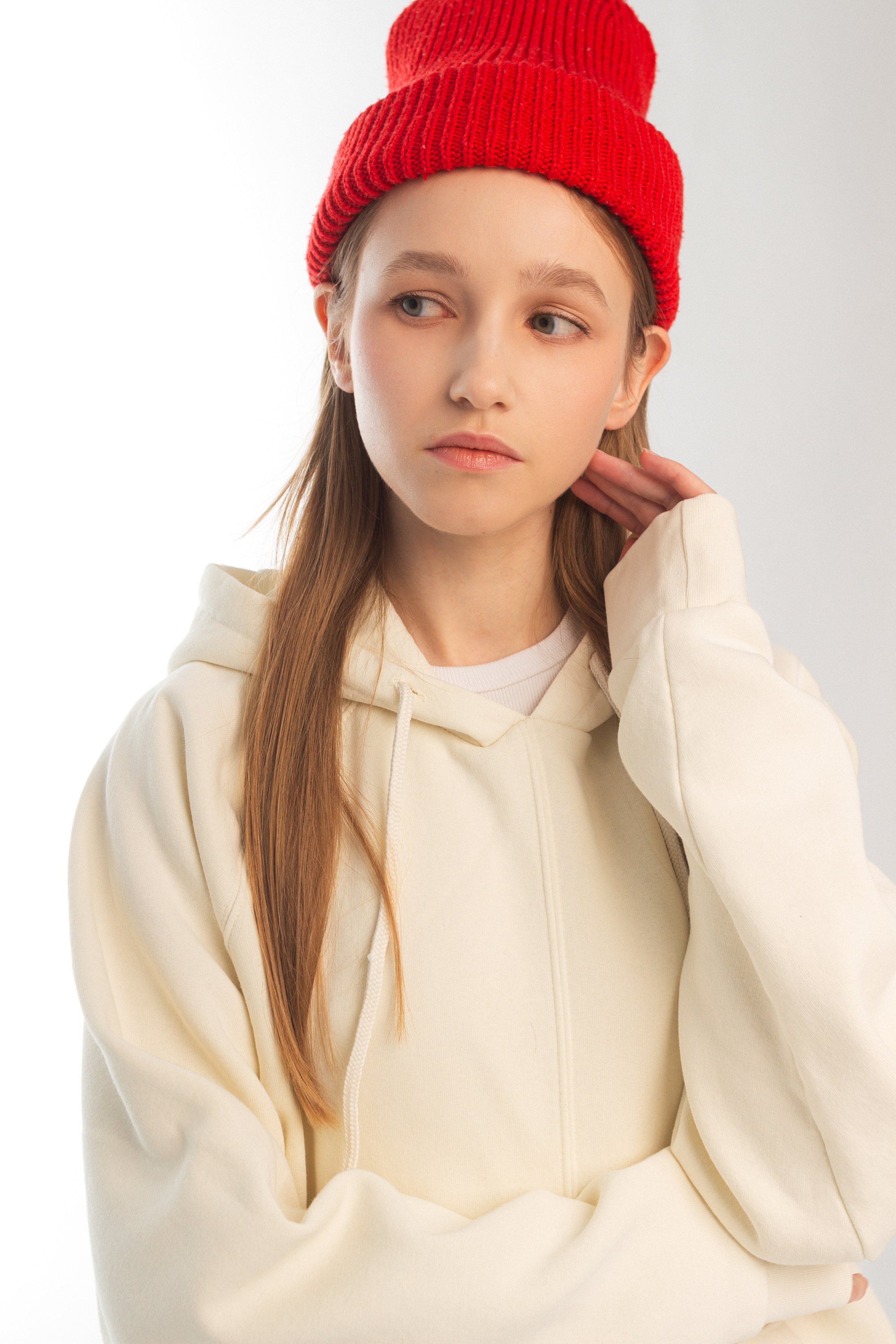 Alina K. Modeling agency TM MODELS