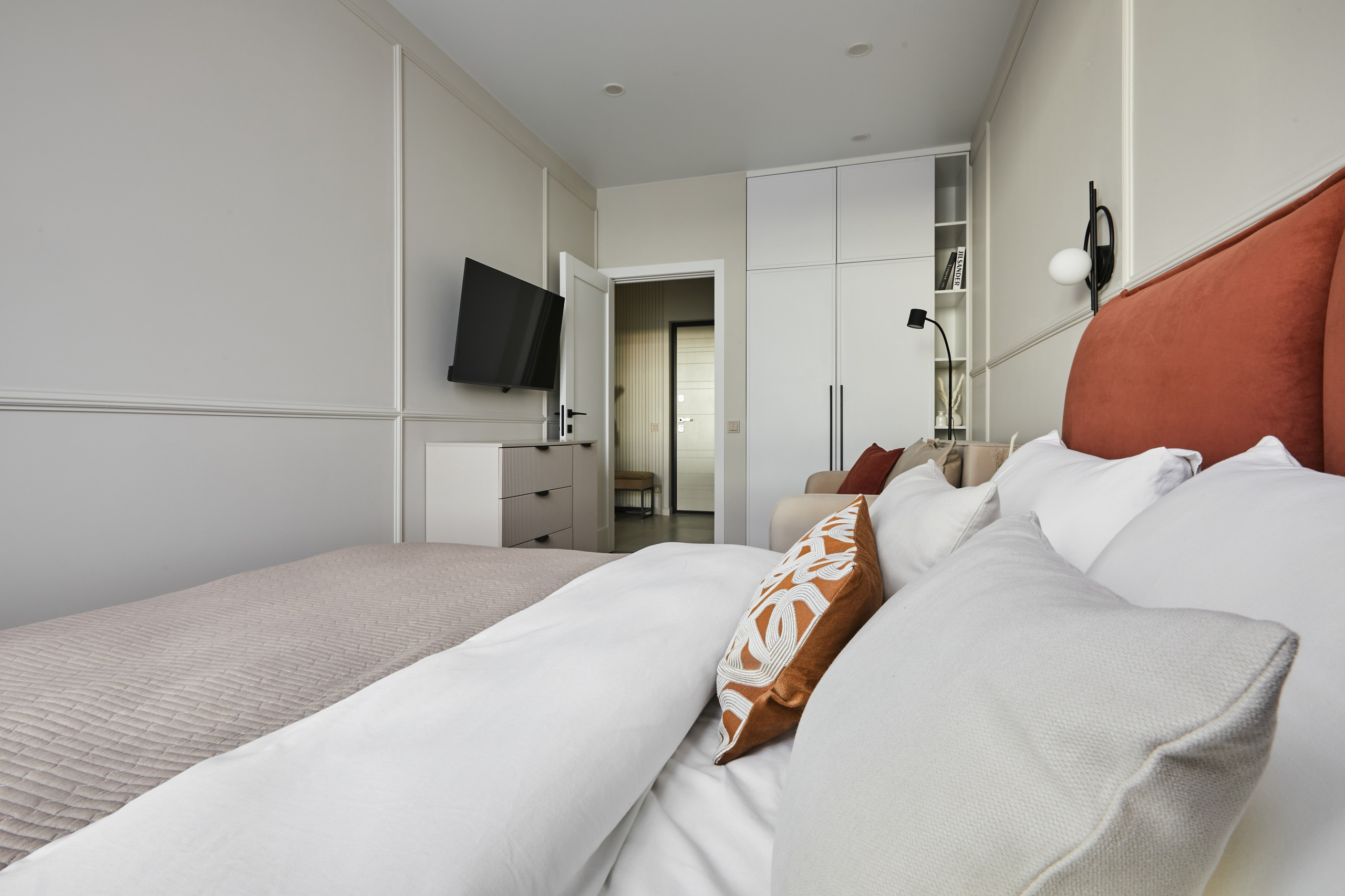 Черная речка. Главная