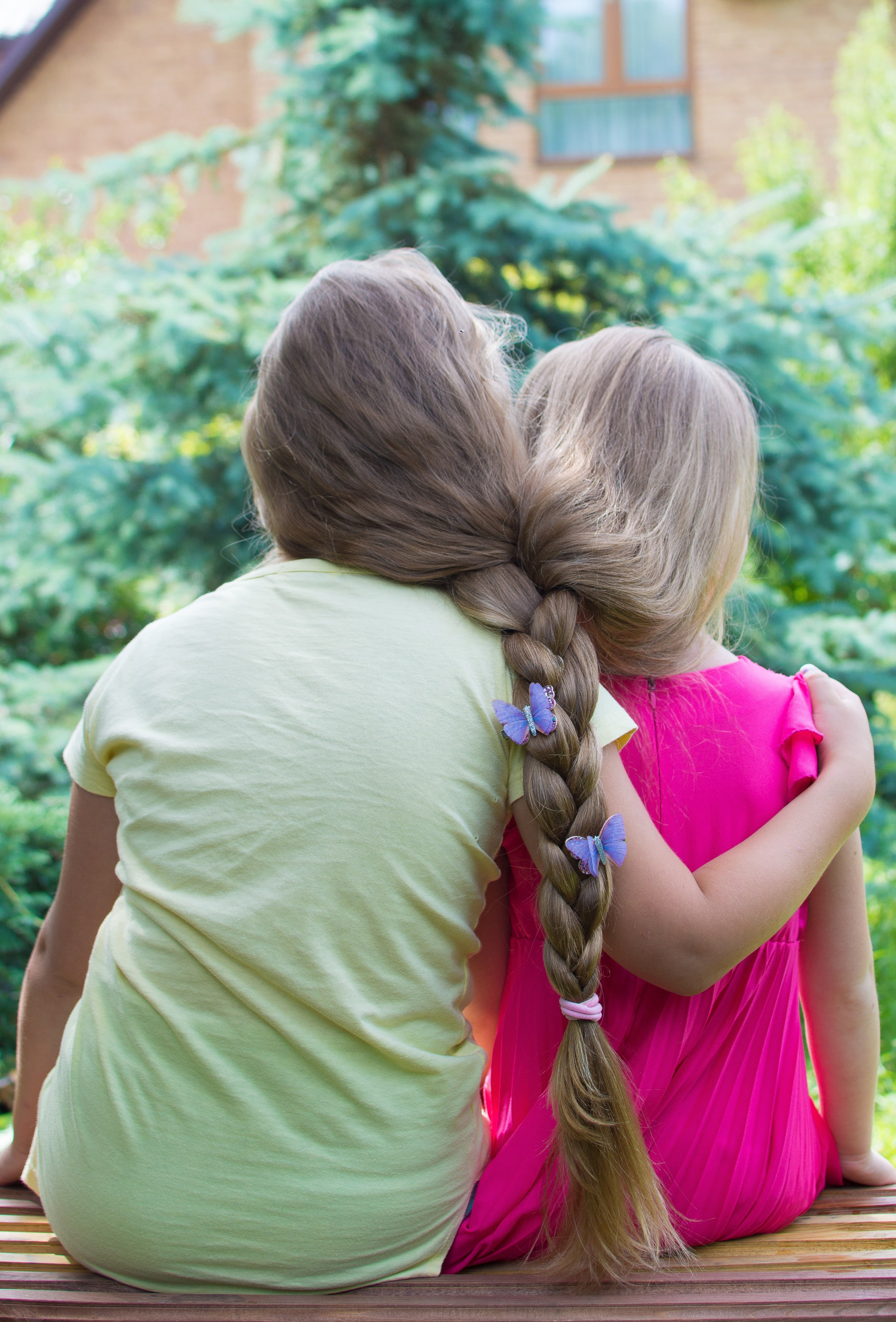Детские. Фотограф в Санкт-Петербурге