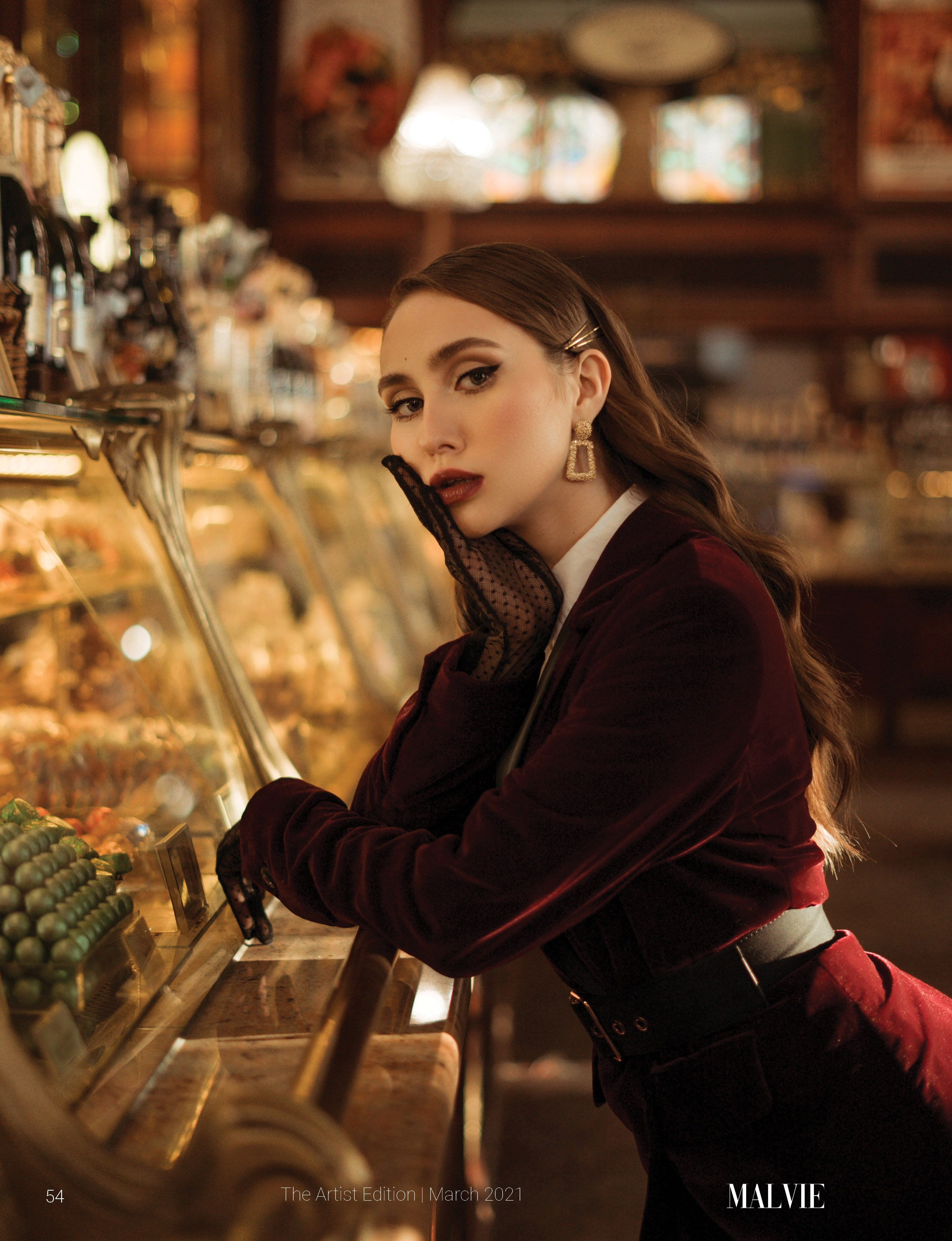 Publications. Фотограф в Санкт-Петербурге