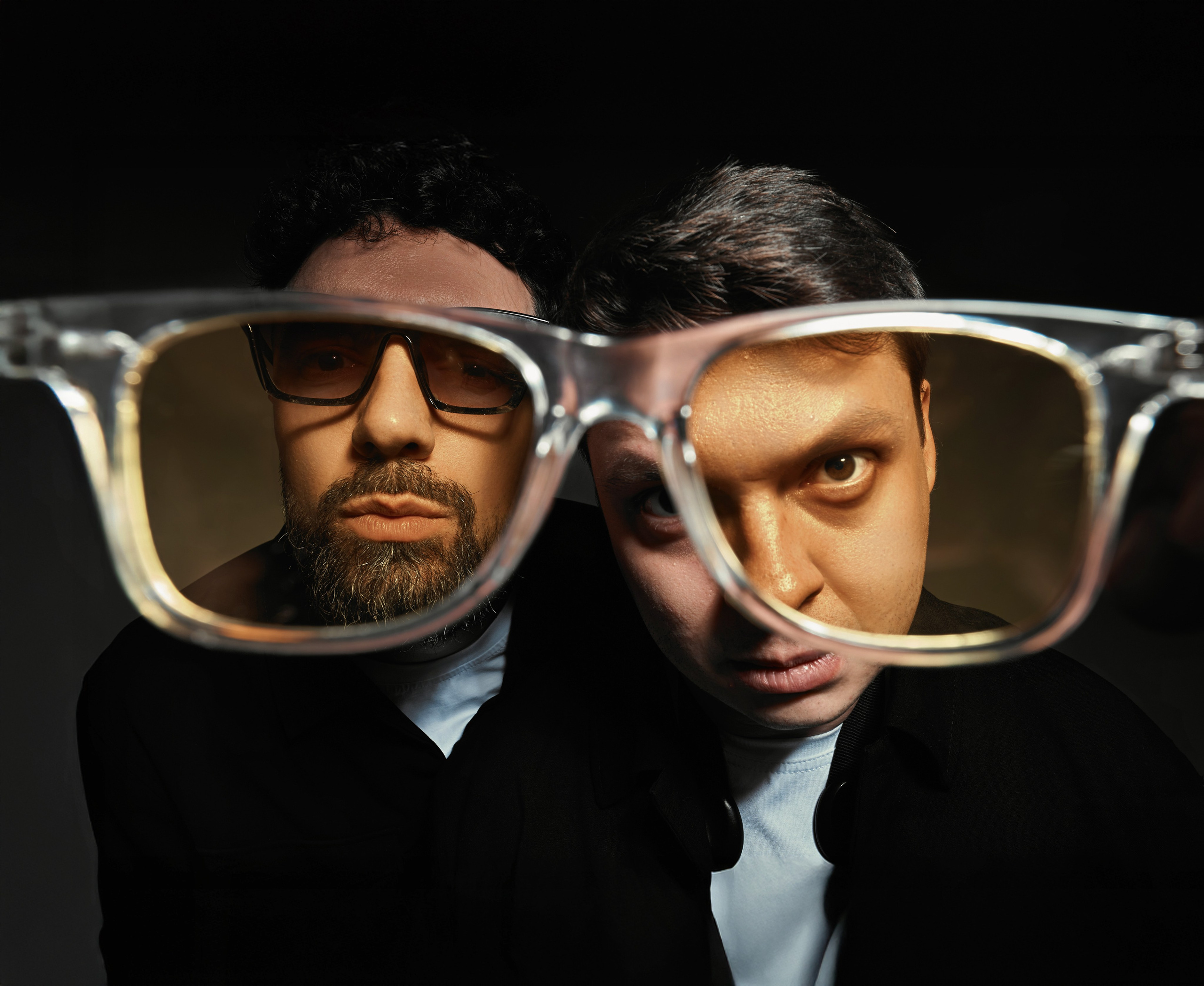 Портрет. Музыка Иван — Фотограф Екатеринбург