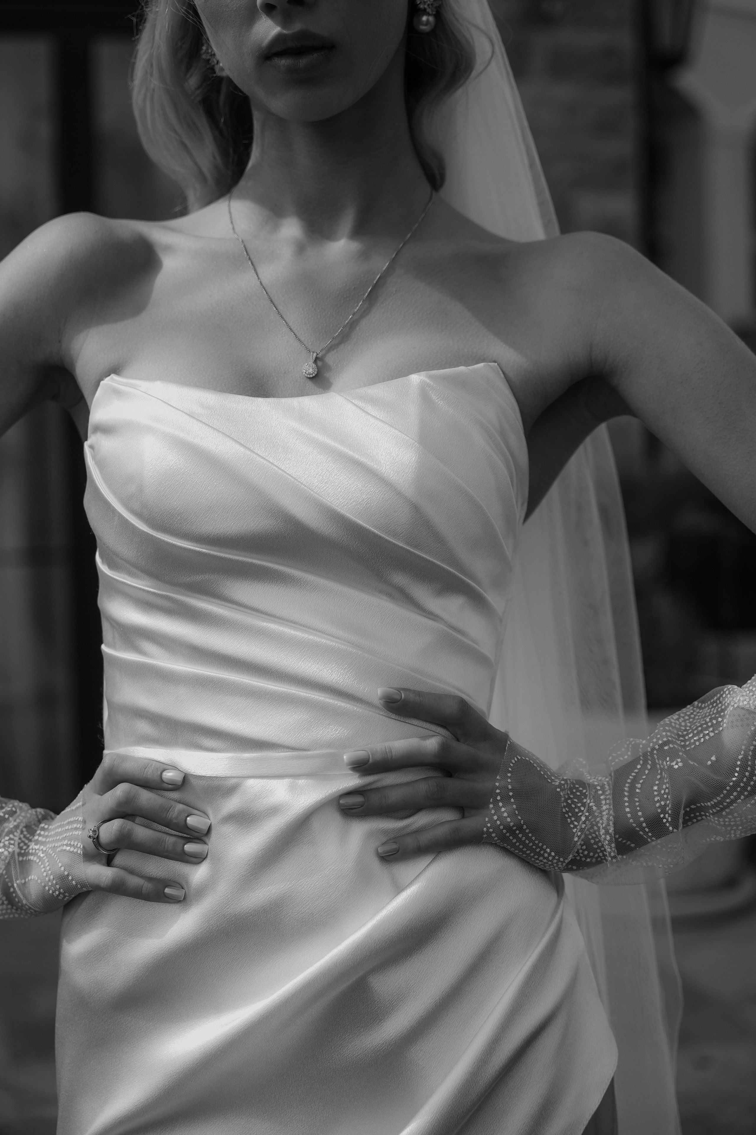 Astoria. VISUAL ARTIST · KRONGAUZ ANASTASIA