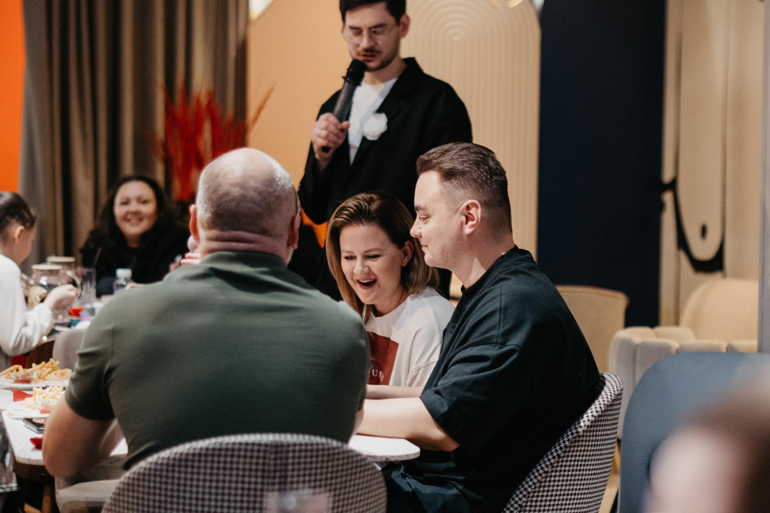 Музыкальное Бинго. Фотограф в Челябинске Любовь Денисенко