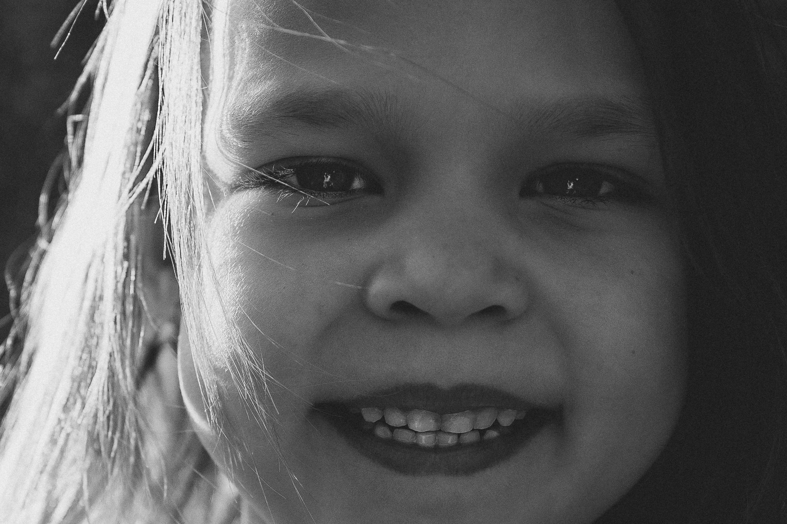 Фотосессия в деревенском стиле в Ижевске