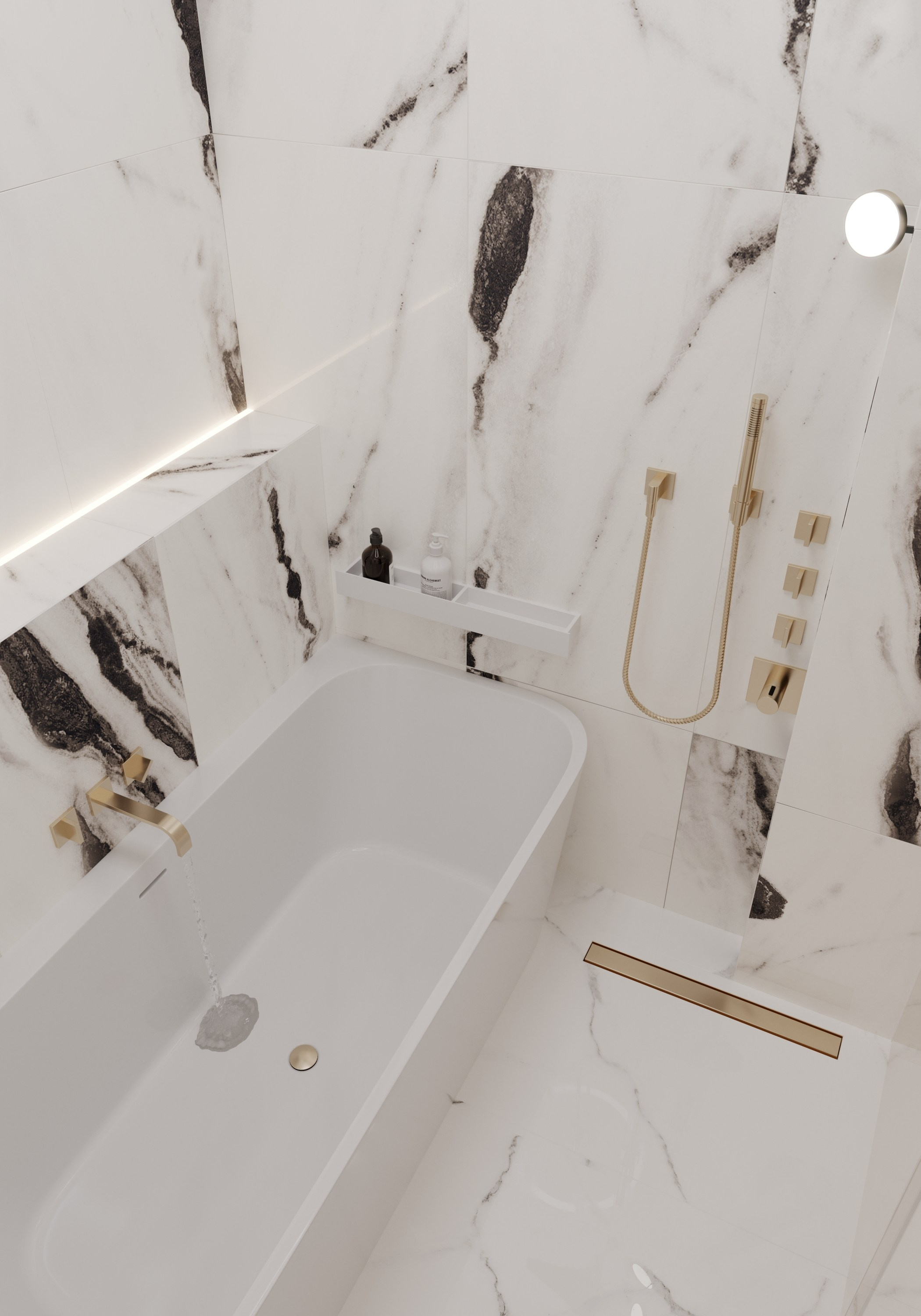 Двух ярусная квартира 120 кв.м в ЖК «Арбат». Персональный фотограф Москва