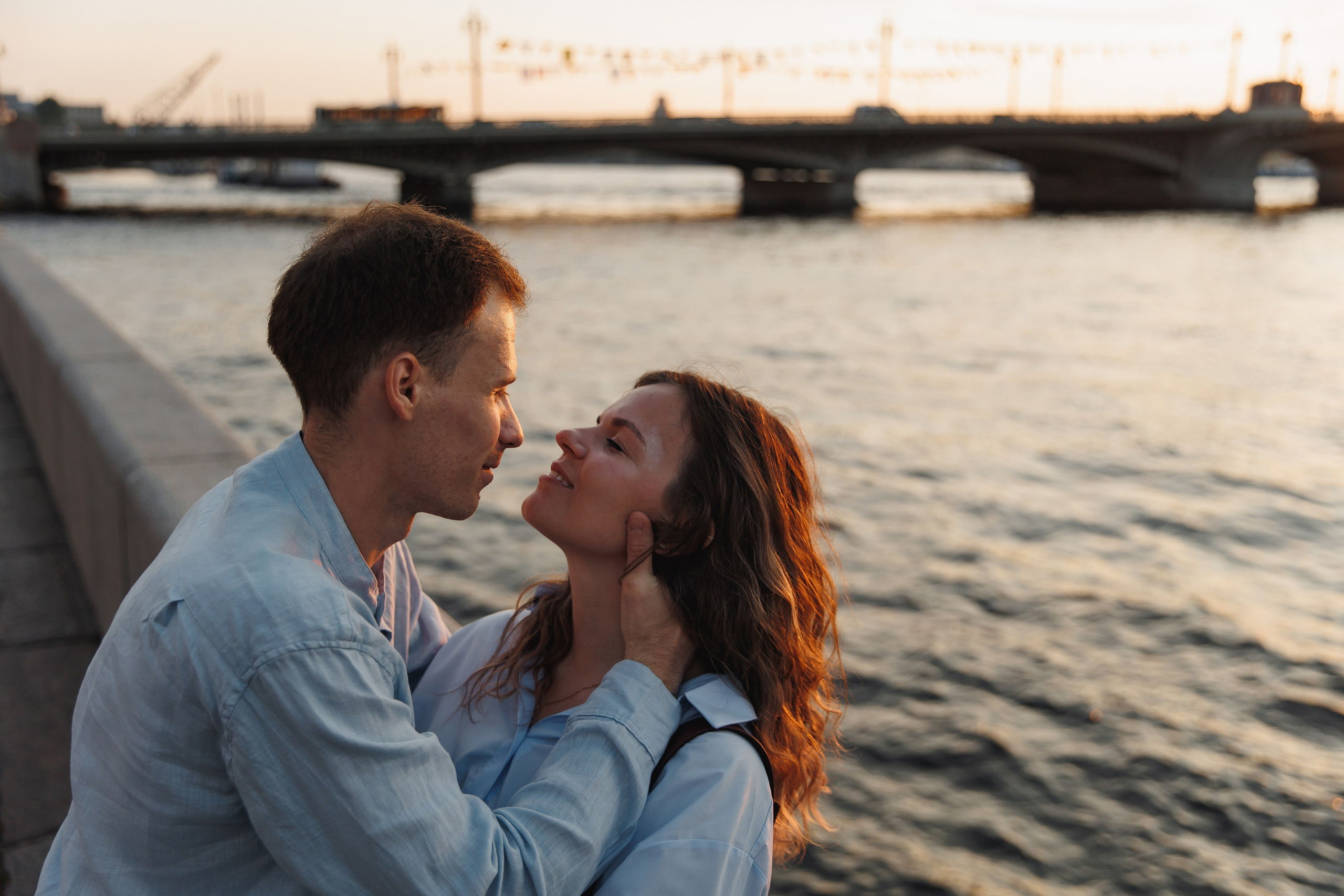 Аня и Кирилл. Свадебный фотограф в Санкт-Петербурге, Москве, Европе и по всему миру