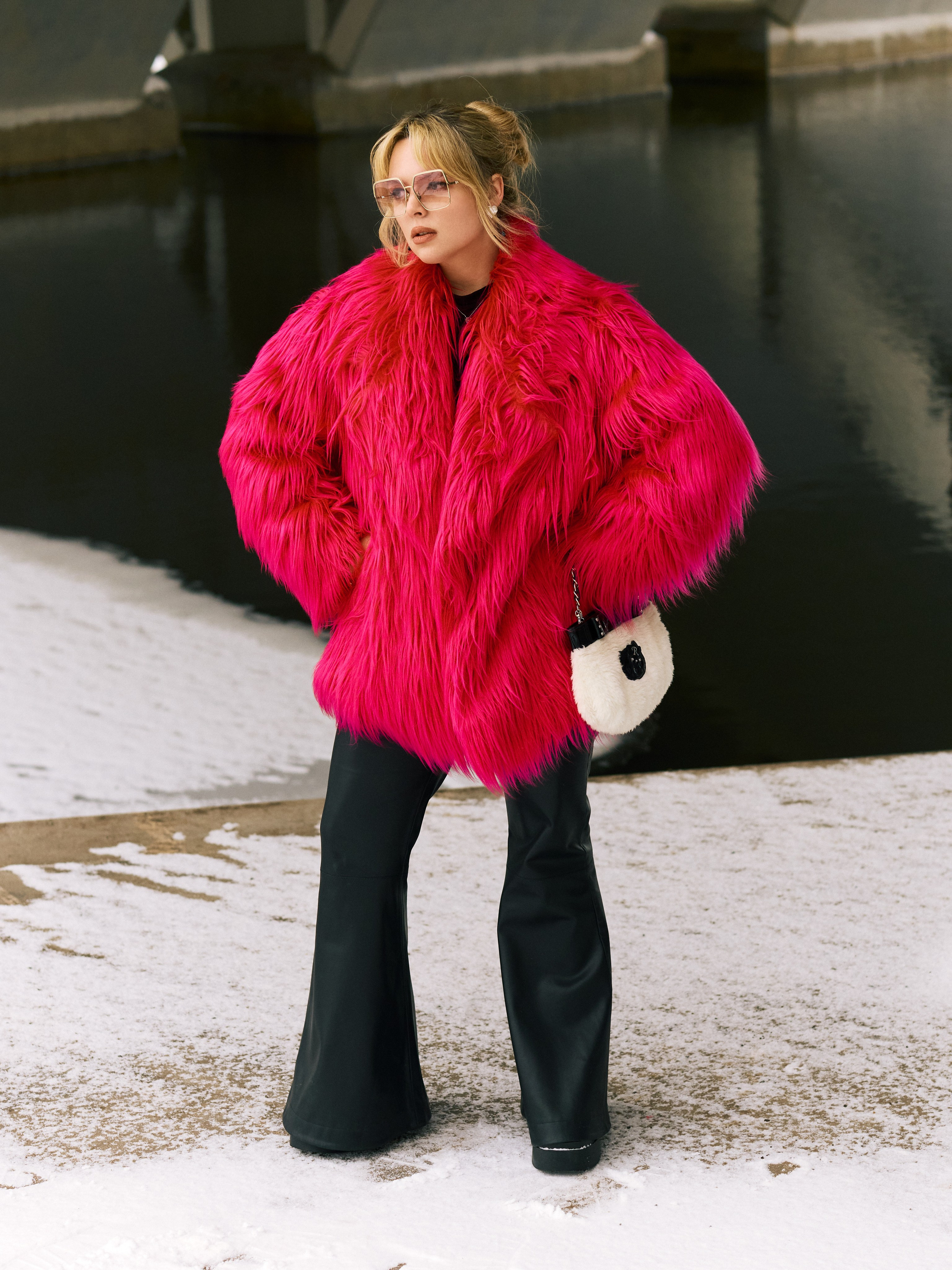 Street (уличная) серия. Екатерина Ханенко — фотограф в Екатеринбурге