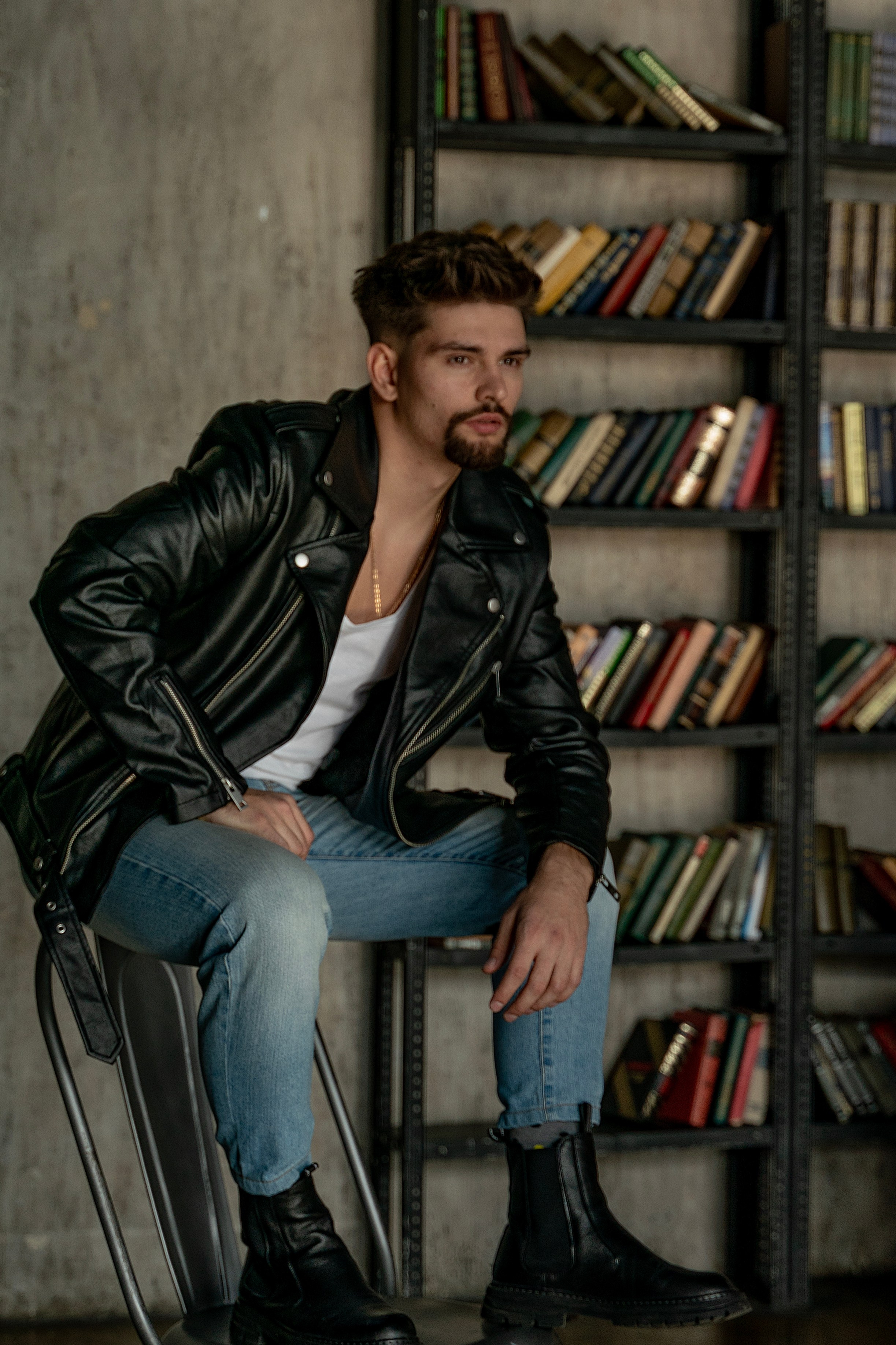 БАЙКАЛ на Правде. Контент фотограф в Москве Кати Федотова