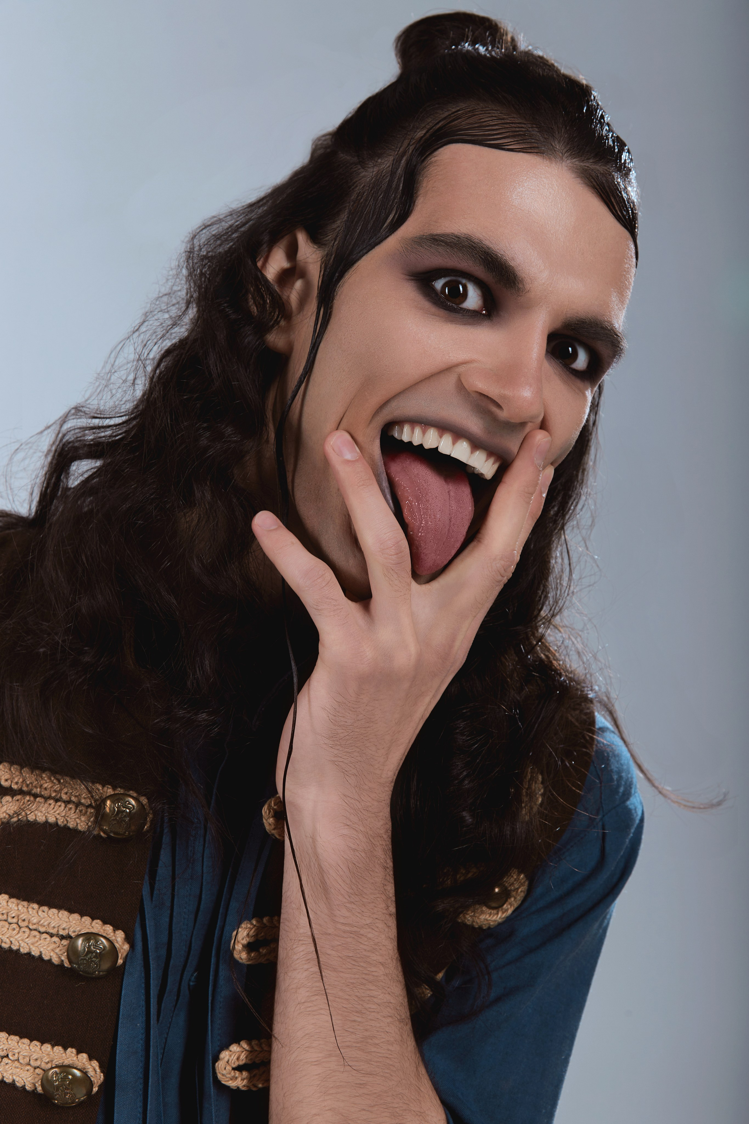 Antiquity. Фотограф Махлаева Виктория/Санкт-Петербург