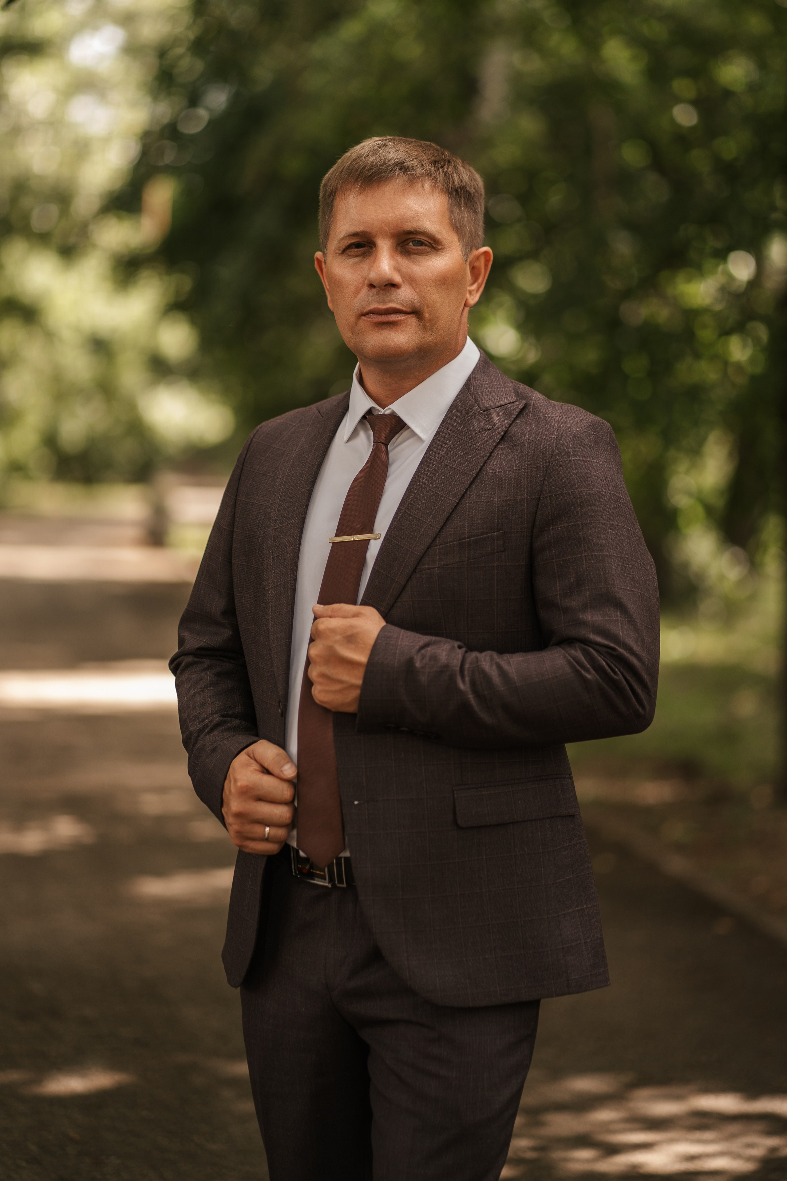 Артем и Юлия. Фотограф Мария N Екатеринбург